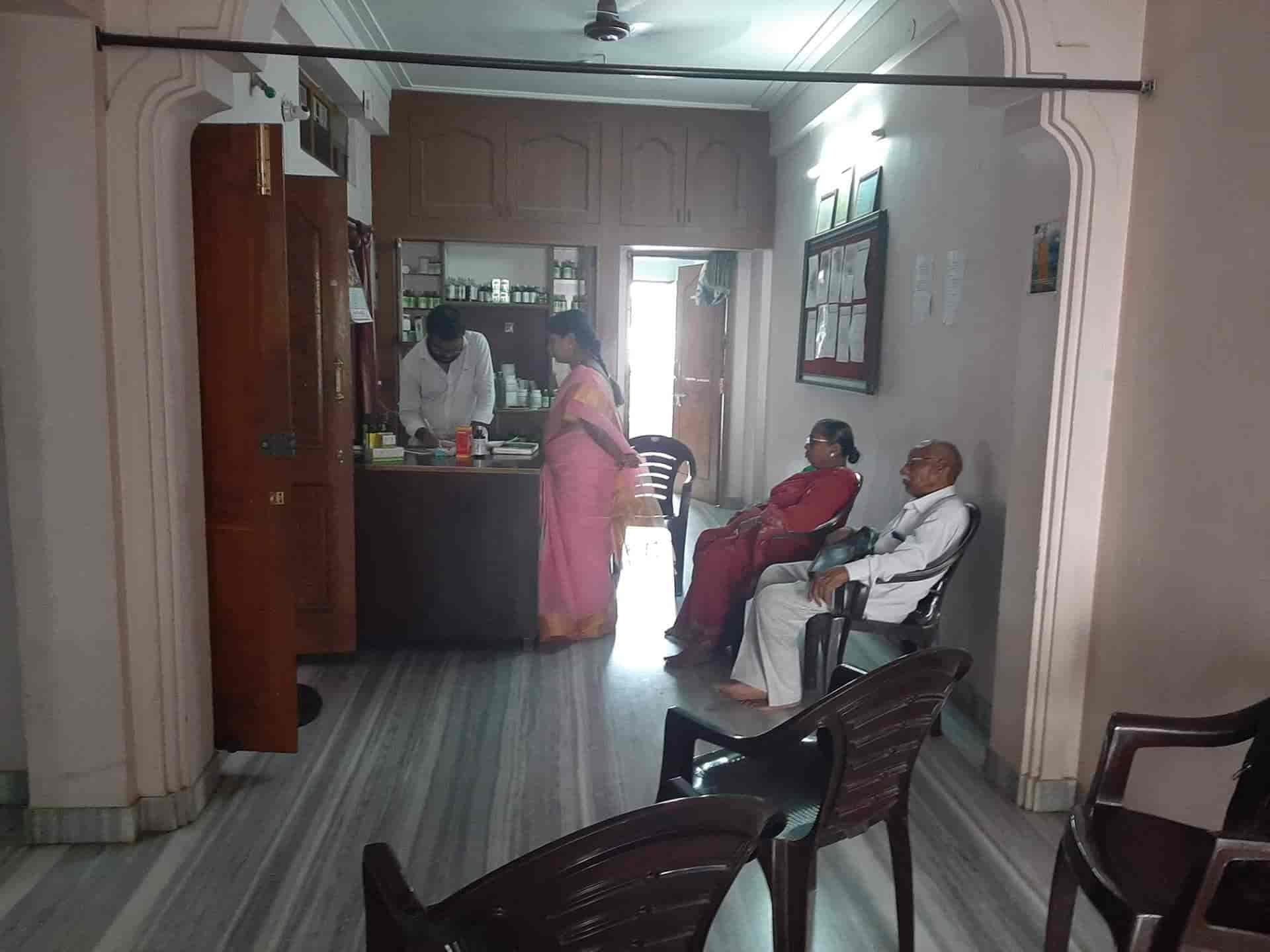 Sri Veda Sushruta Ayurveda Hospital in Subedari,Warangal Best