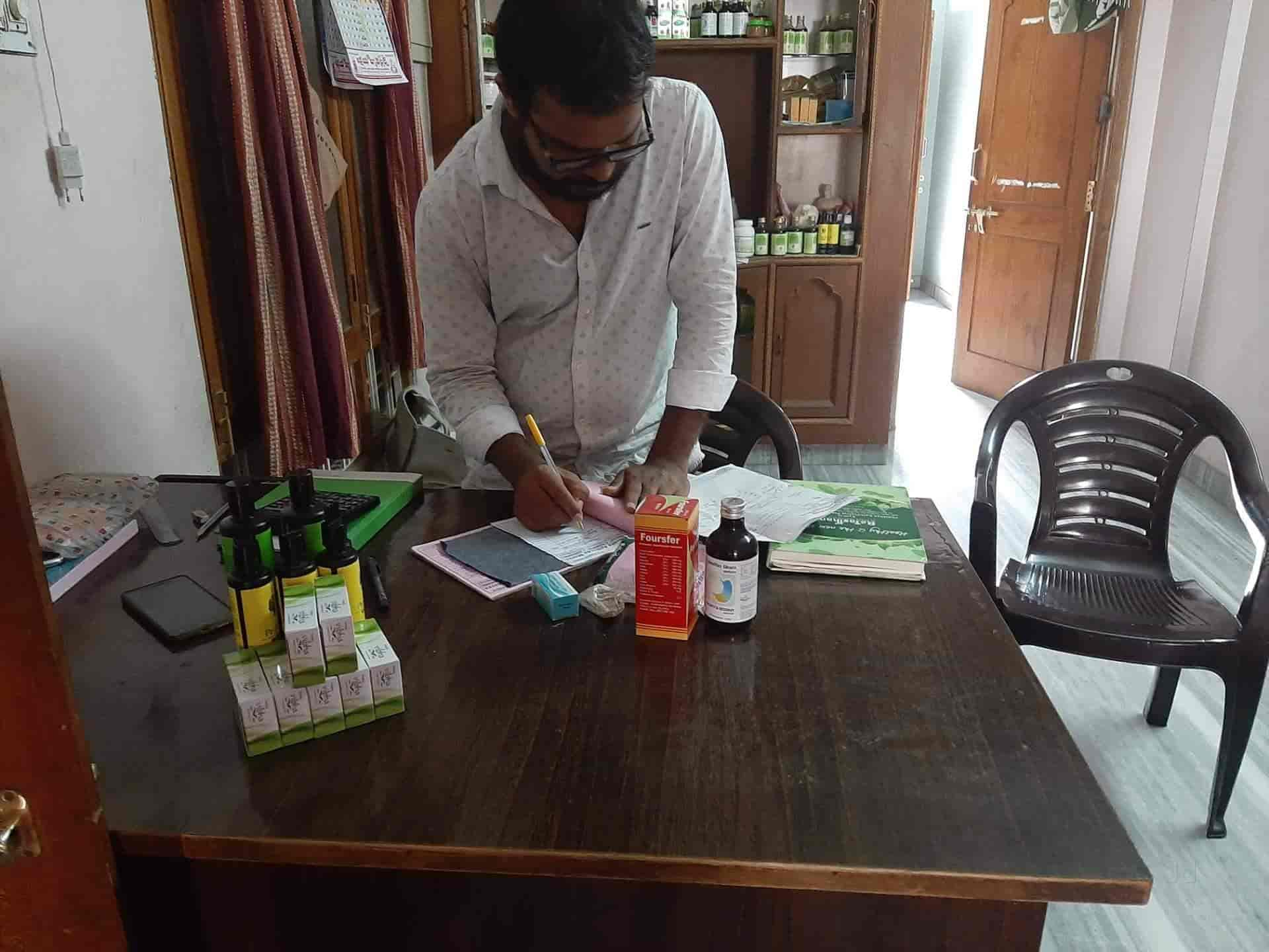 Sri Veda Sushruta Ayurveda Hospital in Subedari,Warangal Best