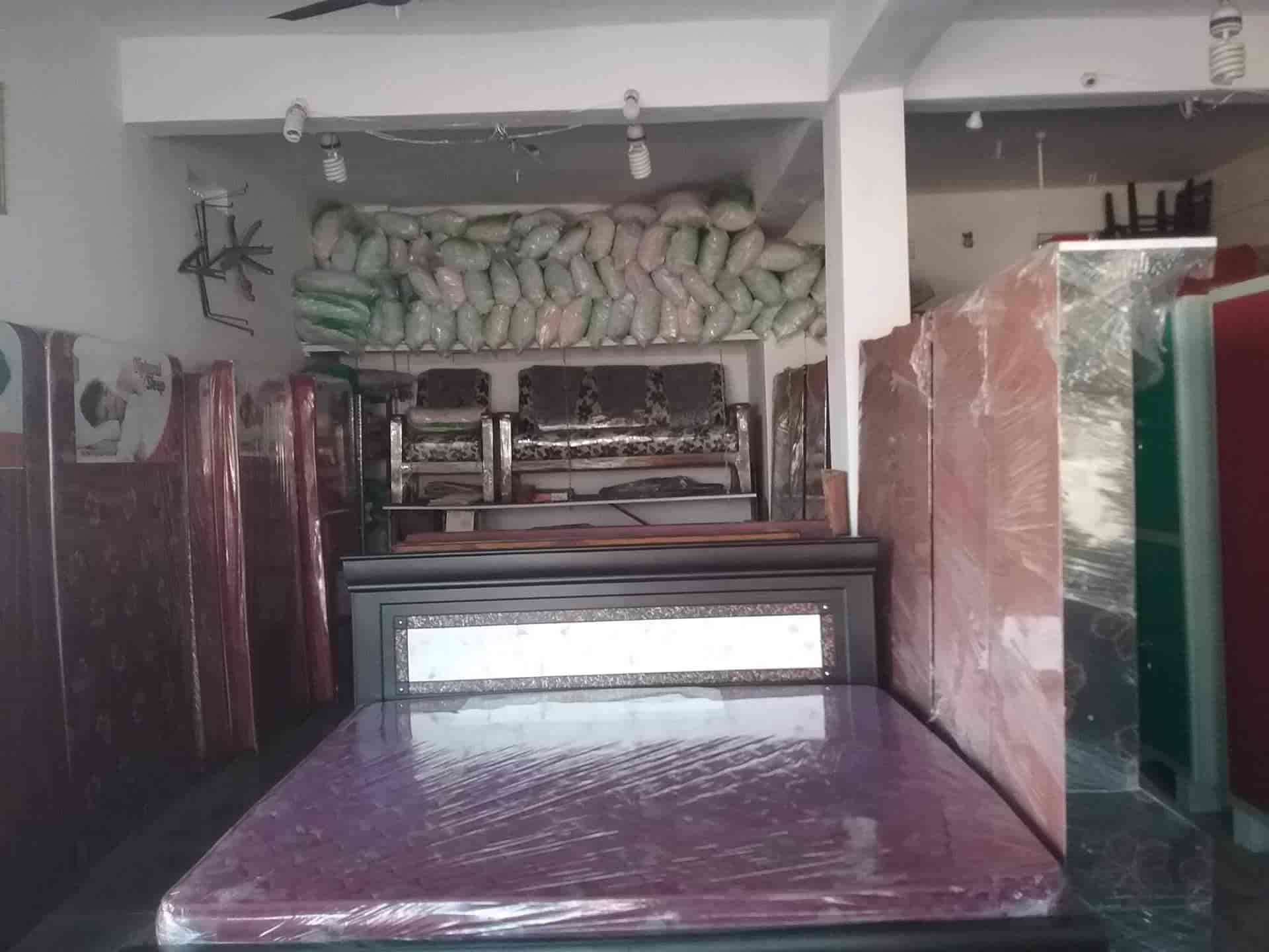 Modern Steel Furniture Shop in Shiva Nagar,Warangal Best Furniture
