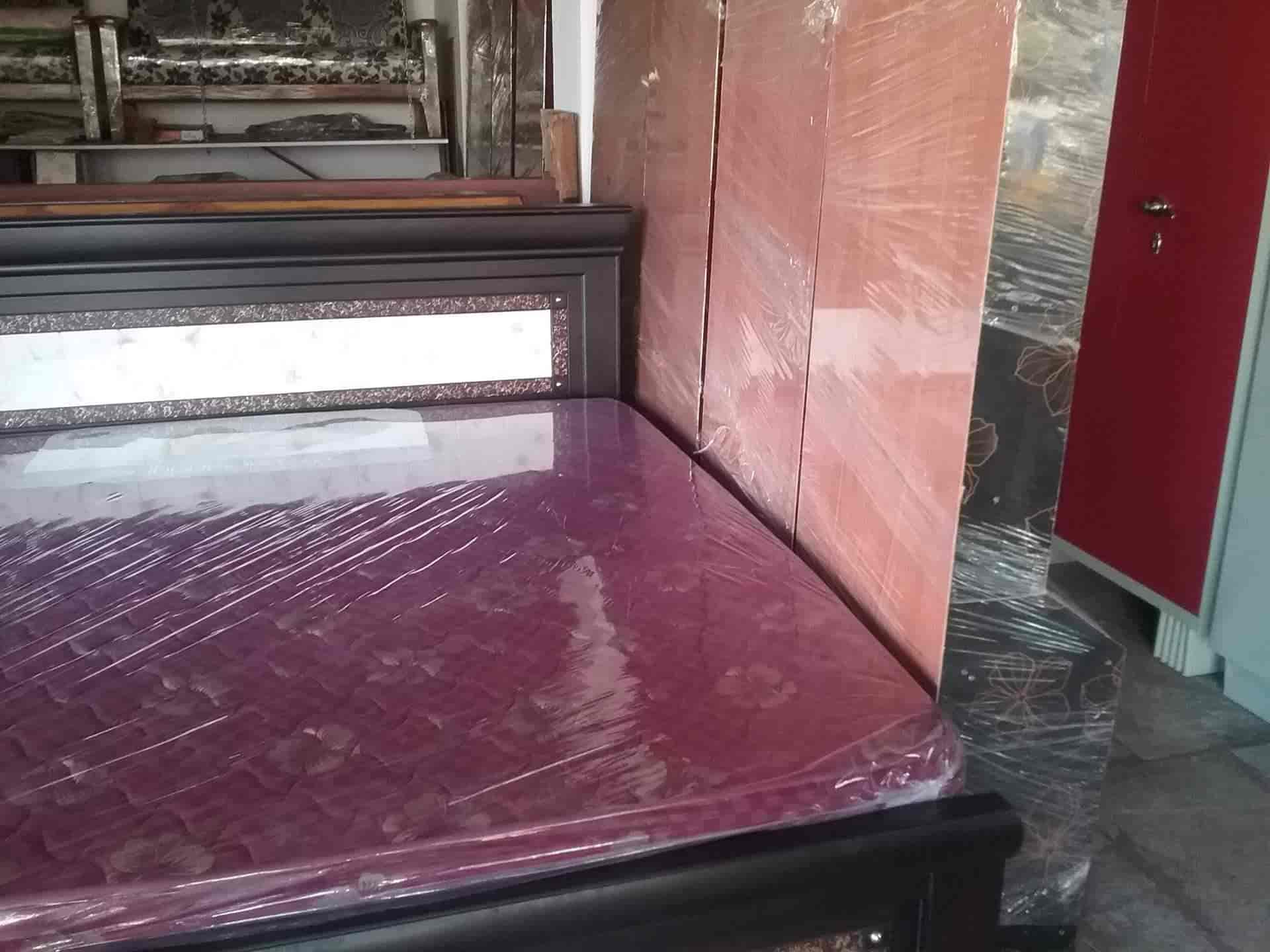 Modern Steel Furniture Shop in Shiva Nagar,Warangal Best Furniture