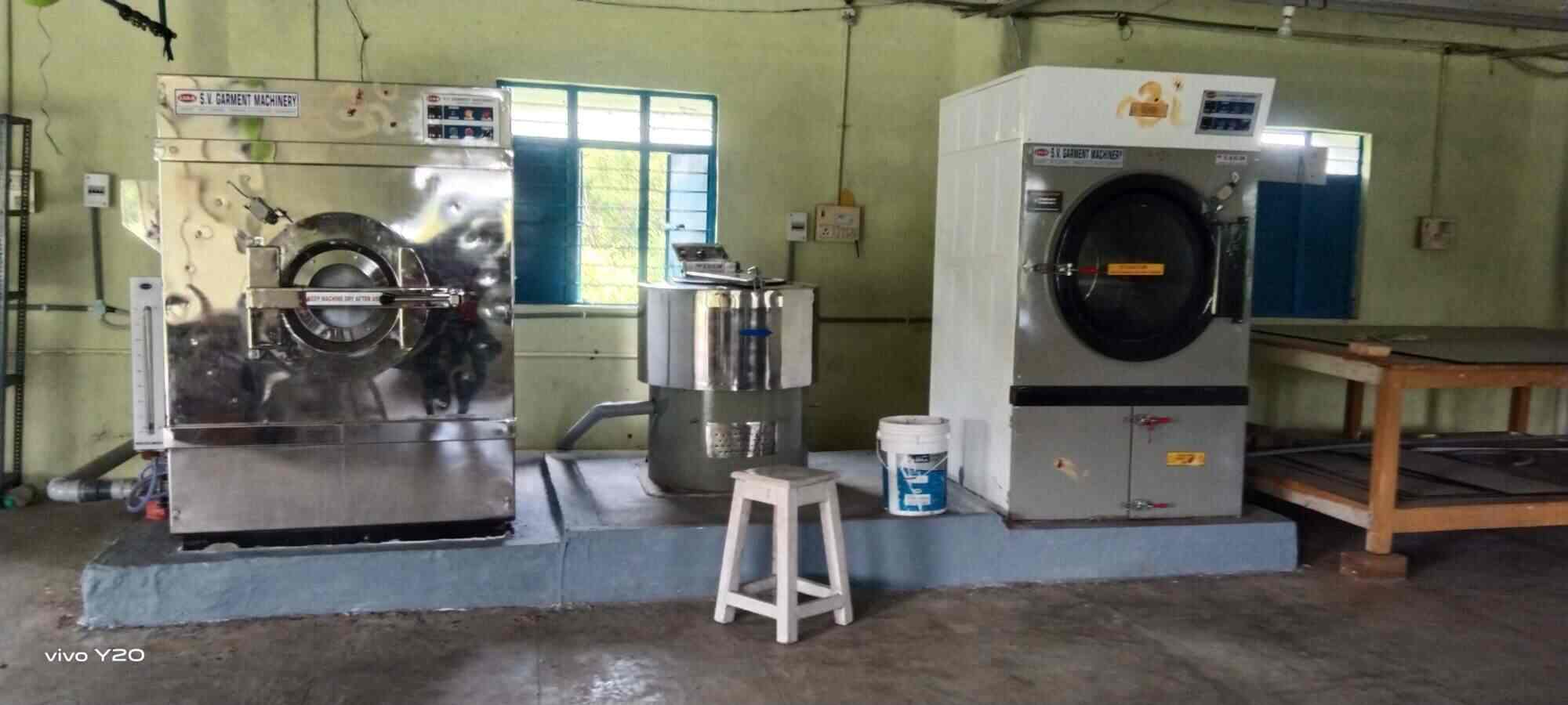 Smart Fabric Care in Kazipet,Warangal Best Dry Cleaners in Warangal