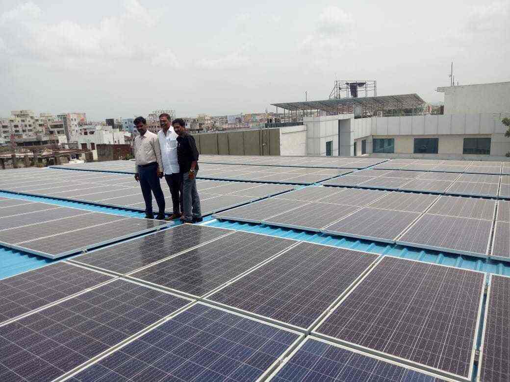 Top Solar Panel Dealers in Warangal Best Solar Module Dealers Justdial