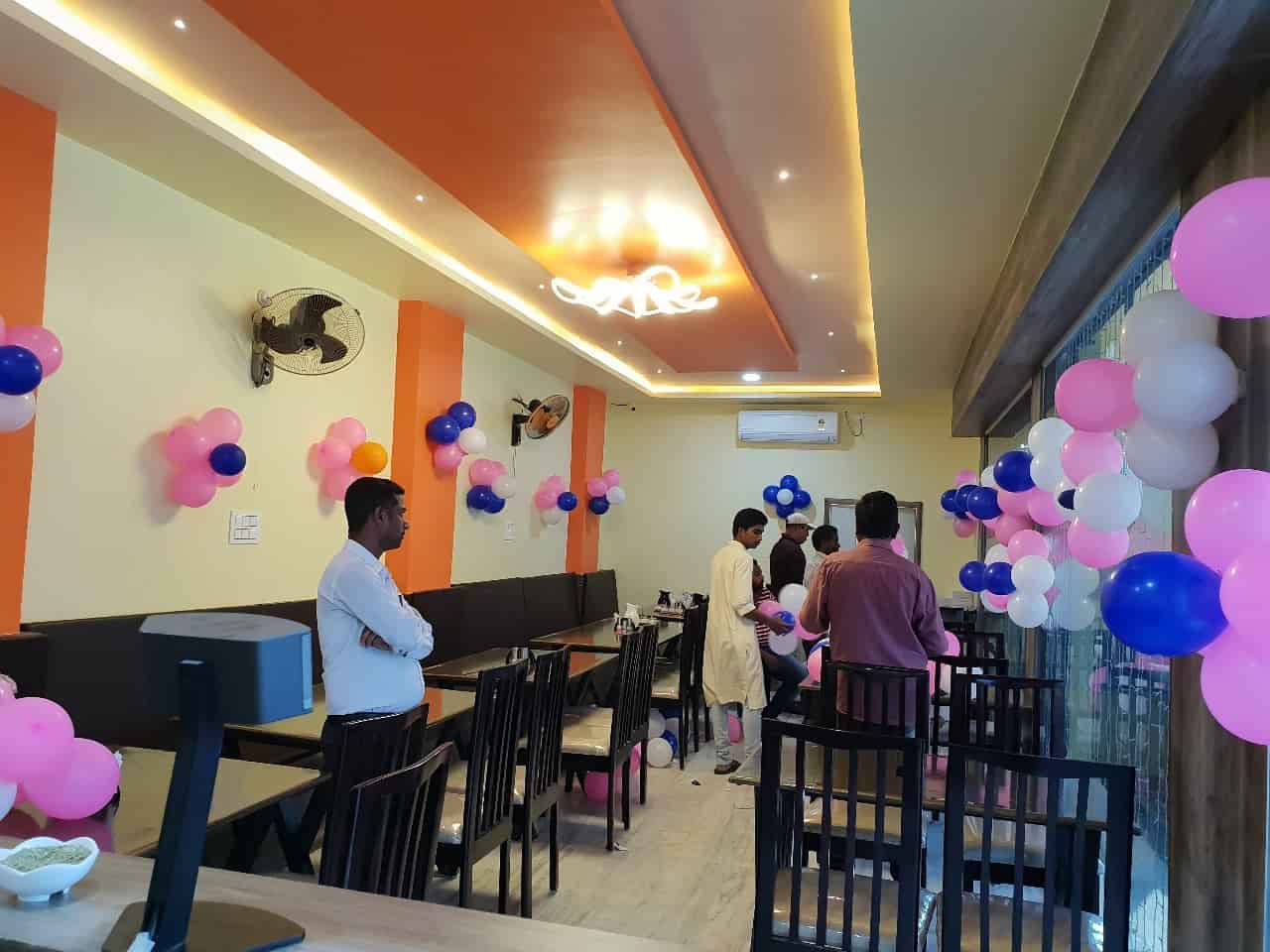 Top Party Caterers in Warangal Best Catering Services for Parties