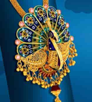 Top Tanishq Diamond Pendant Dealers in Warangal Best Tanishq