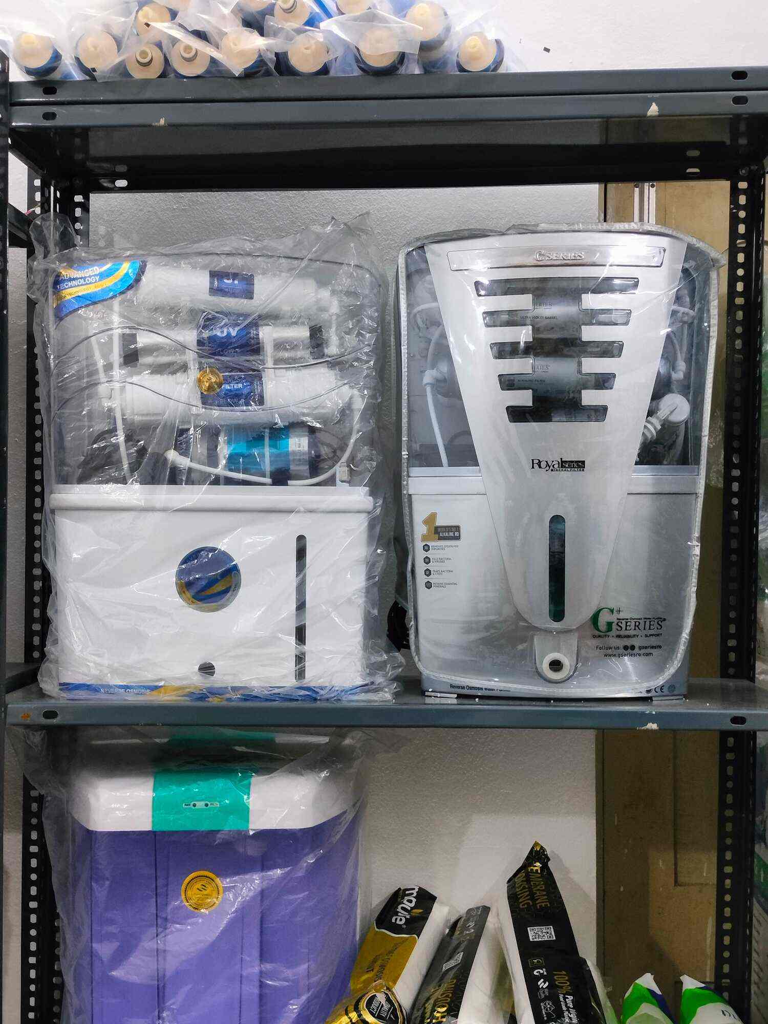 Top Water Softener Dealers in Hanamkonda Best Water Softner Dealers