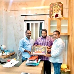 Ca Raju Koyyala & Associates