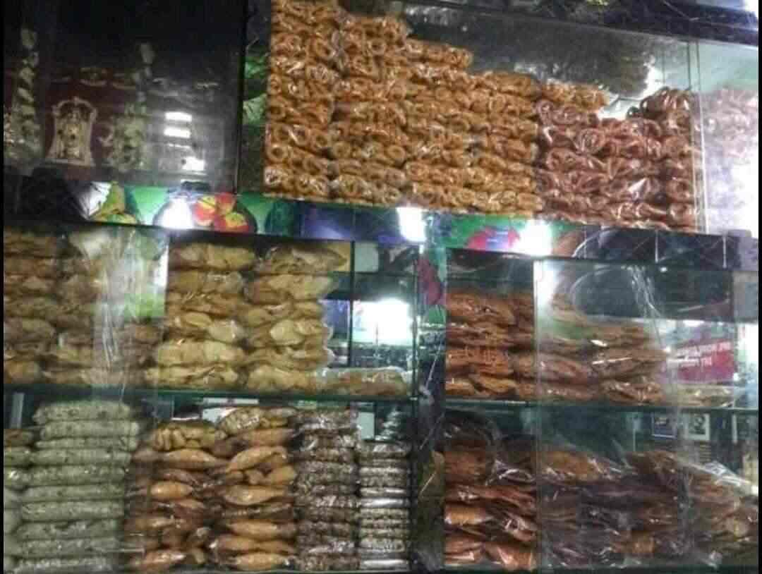 Jagadish Ghee Sweets in Lb Nagar,Warangal Order Food Online Best