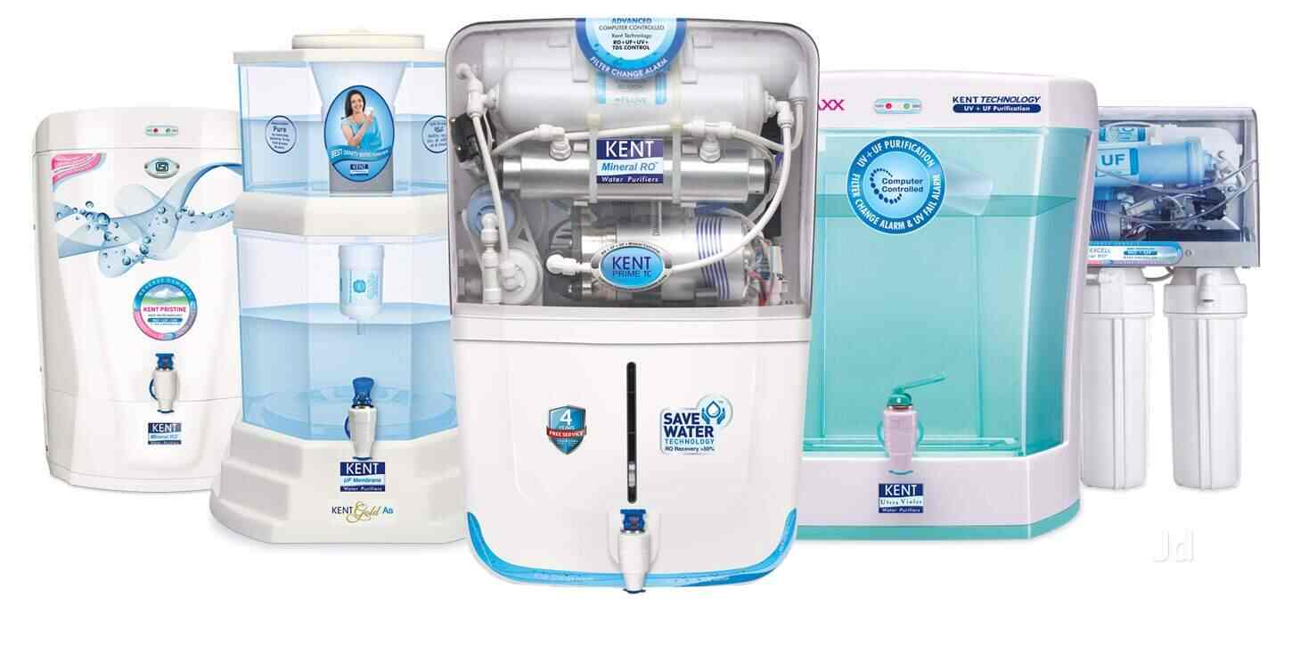 ShriTech Solutions in Waddepally,Warangal Best Water Purifier Dealers