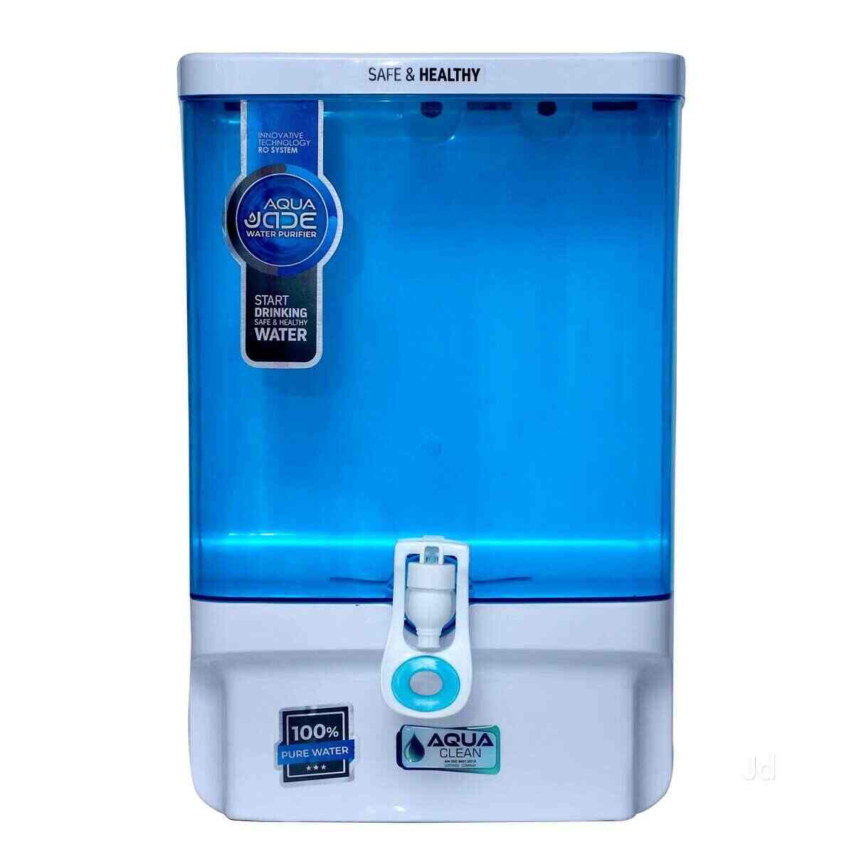 ShriTech Solutions in Waddepally,Warangal Best Water Purifier Dealers