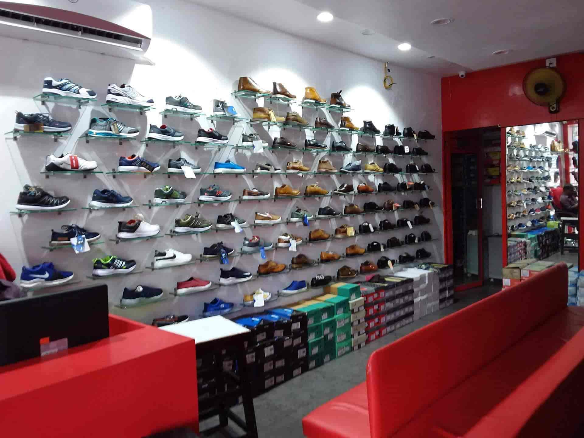 Shoe Central in Hanamkonda Warangal Best Shoe Dealers in