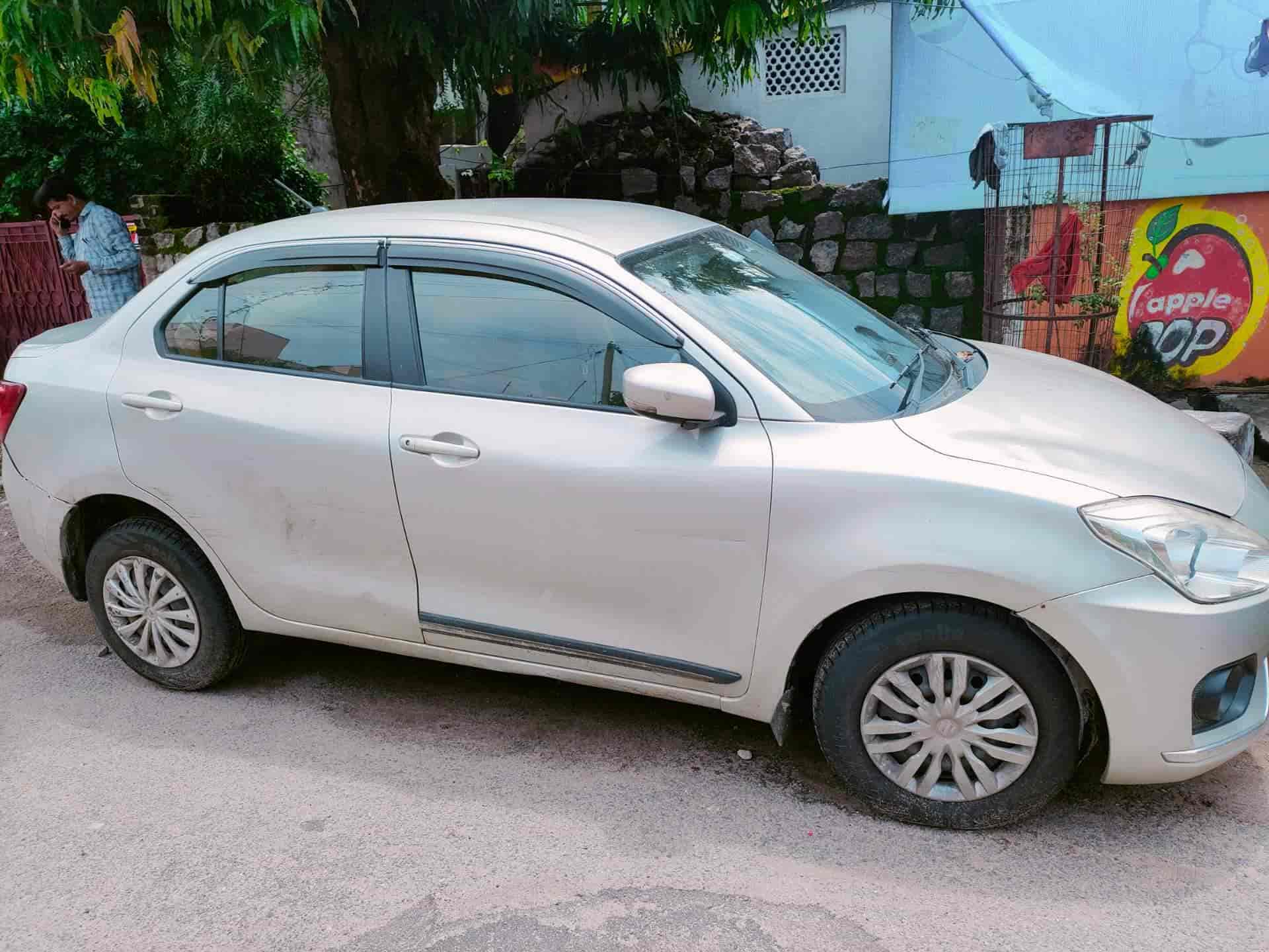 Chiru Sons Selfe Drive Cars in Warangal City,Warangal Best Car Rental