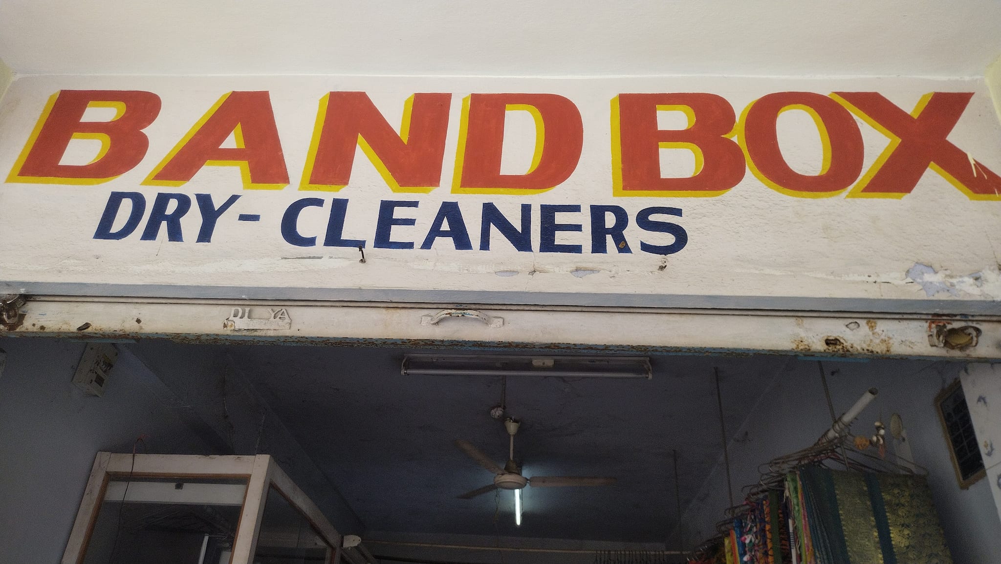Bandbox Electrical Dry Cleaners in Hanamkonda,Warangal Best Silk Saree Retailers in Warangal