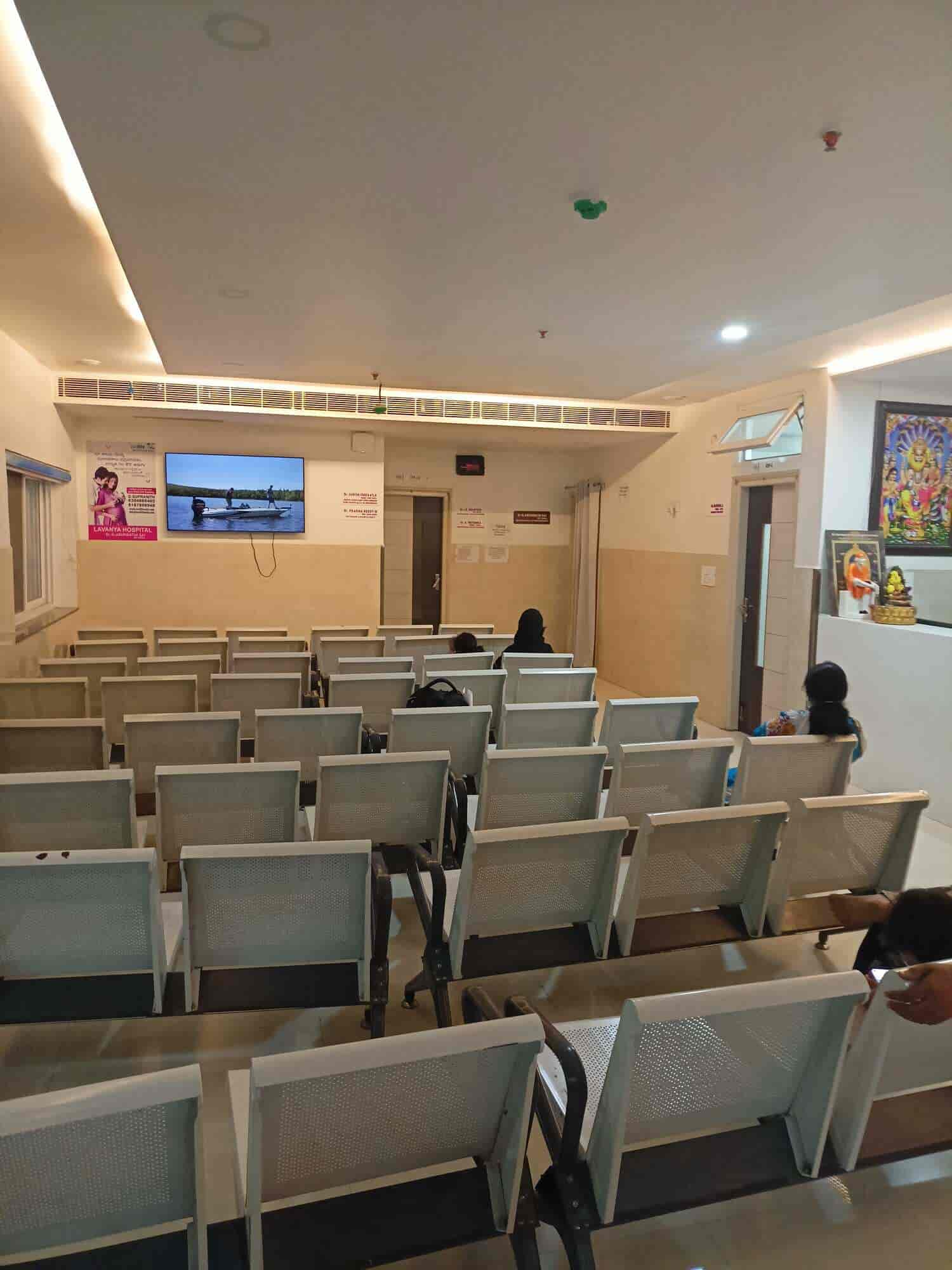 Lavanya Hospital (Dr.Arundathi Sai) in Hanamkonda,Warangal Best