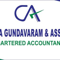 Ca Nikhitha Gundavaram & Associates Chartered Accountant
