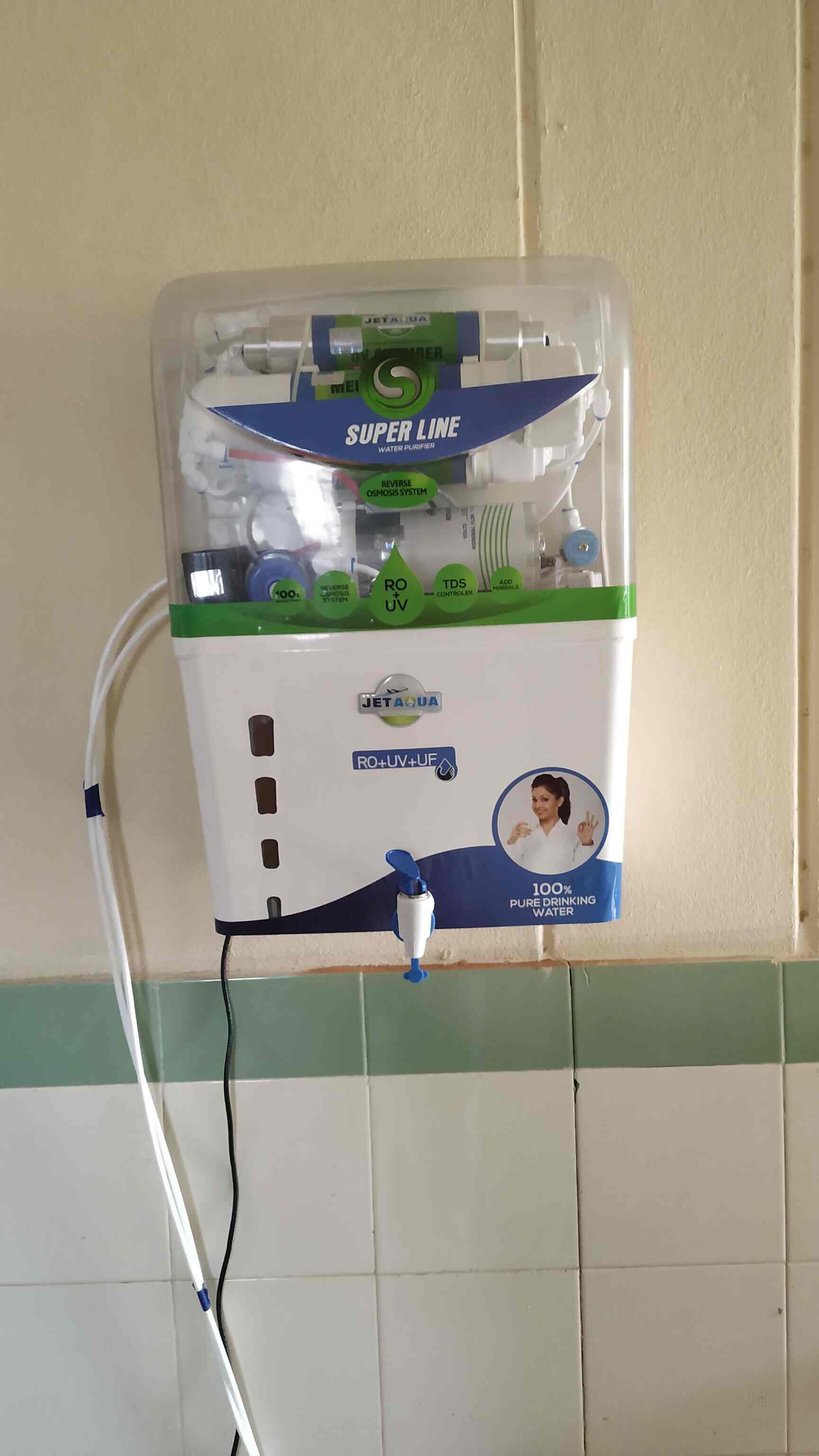 Top Water Softener Dealers in Hanamkonda Best Water Softner Dealers