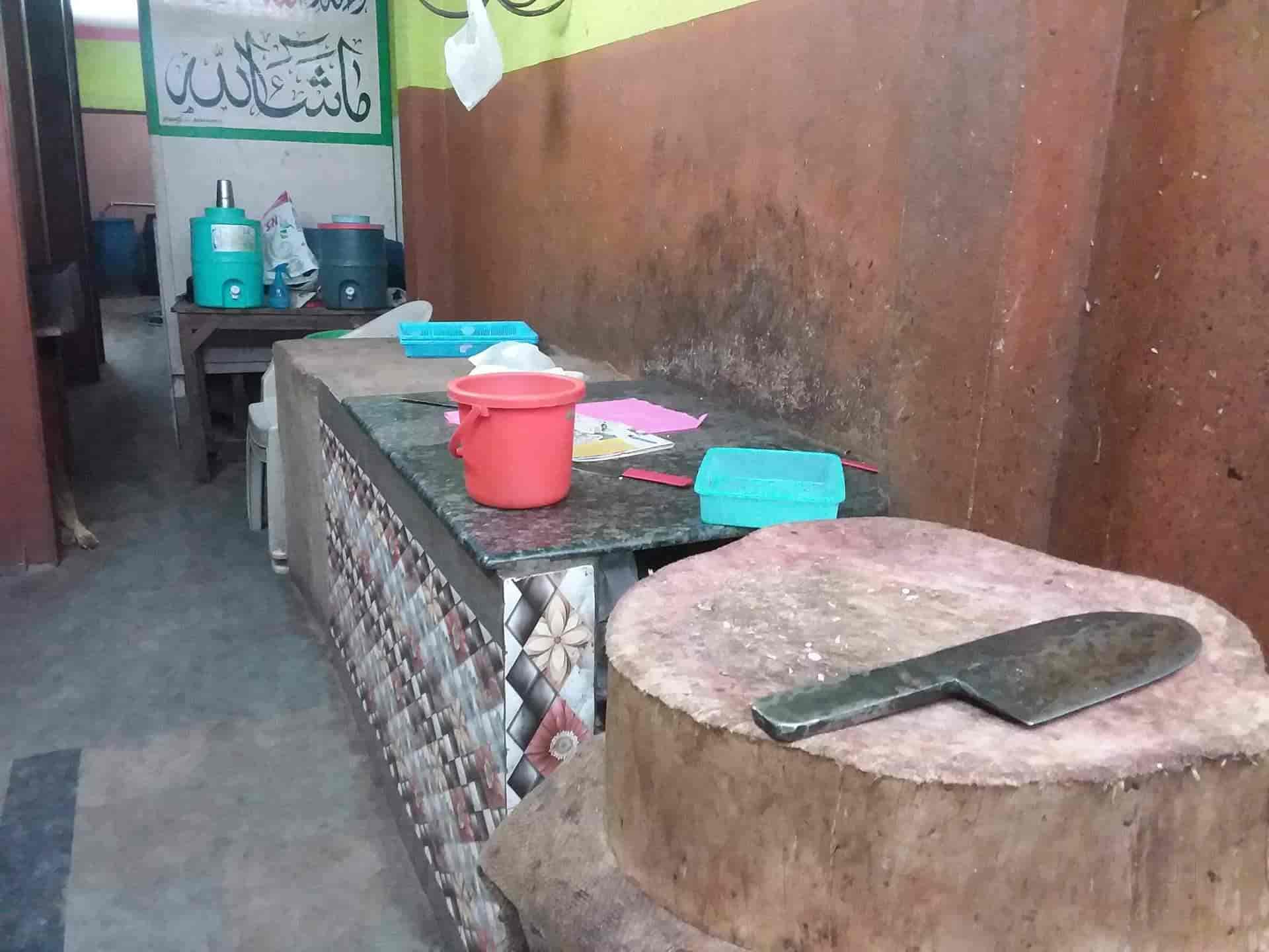 Mutton Shop Near Me A Journey of Discovery