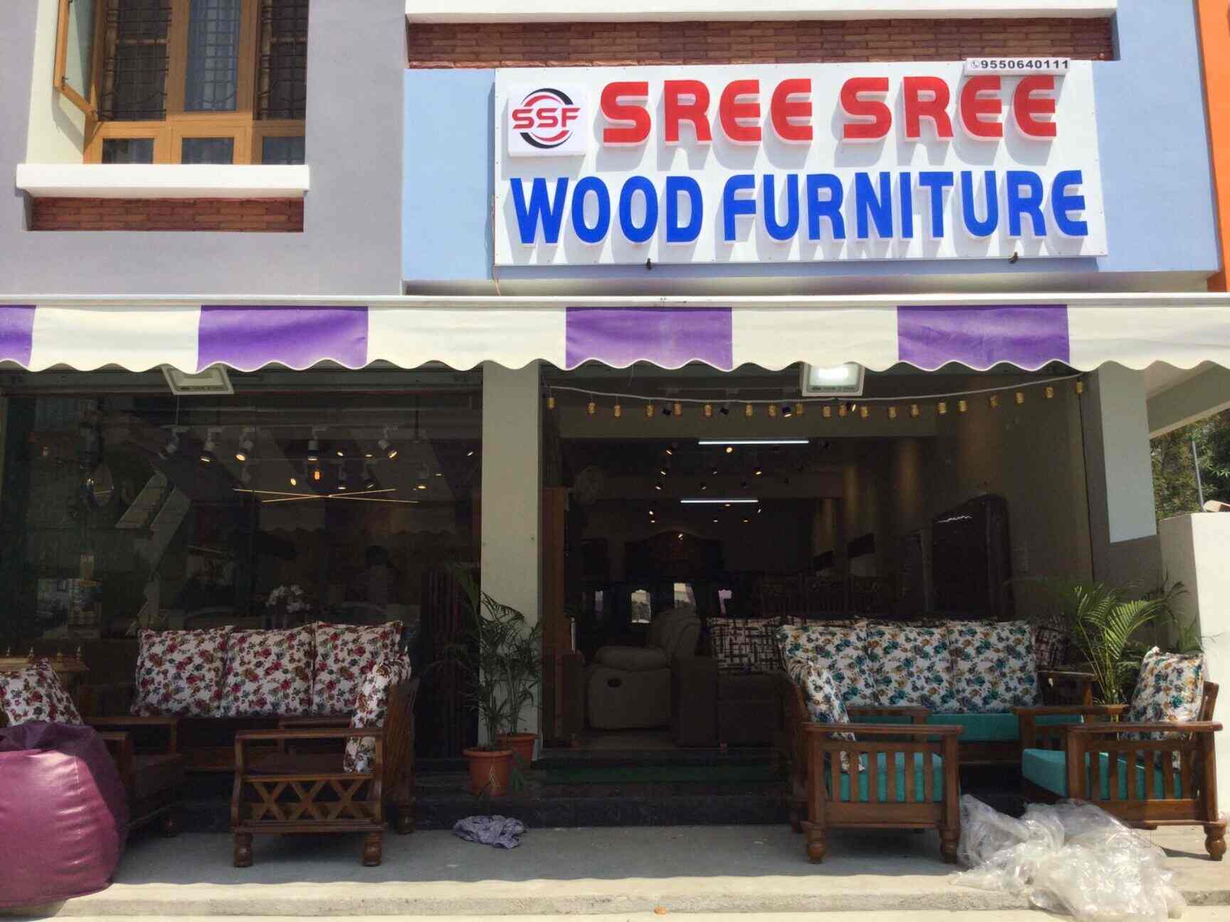Top 10 Wooden Sofa Set Dealers In Warangal Best Wooden Couch Dealers Justdial