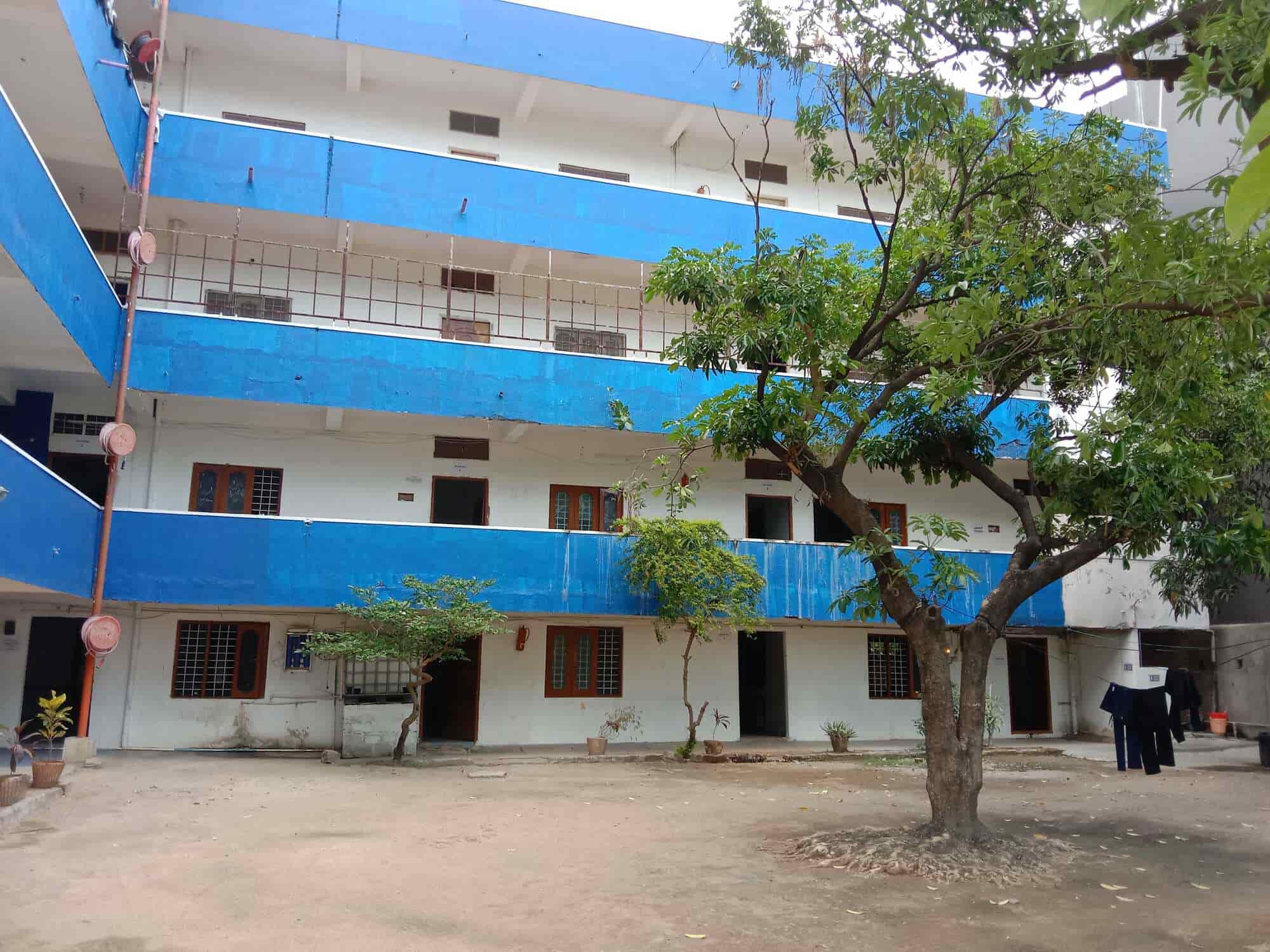 Vikas Junior College 