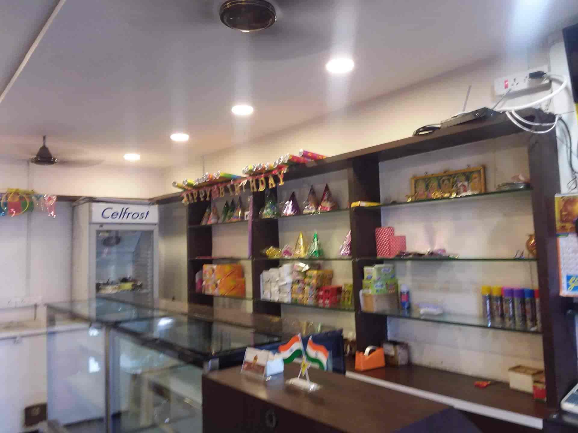 Top Bakeries in JPN Road, Warangal Best Cake Shops Justdial