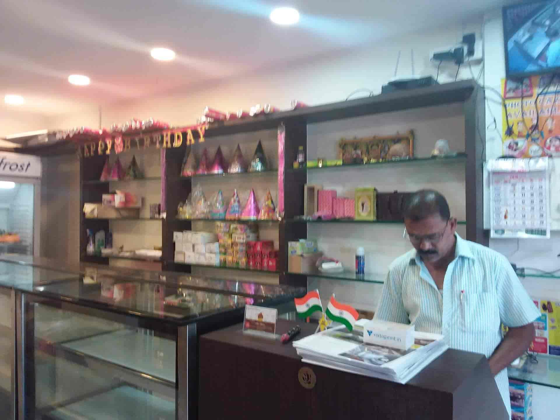 Top Bakeries in JPN Road, Warangal Best Cake Shops Justdial