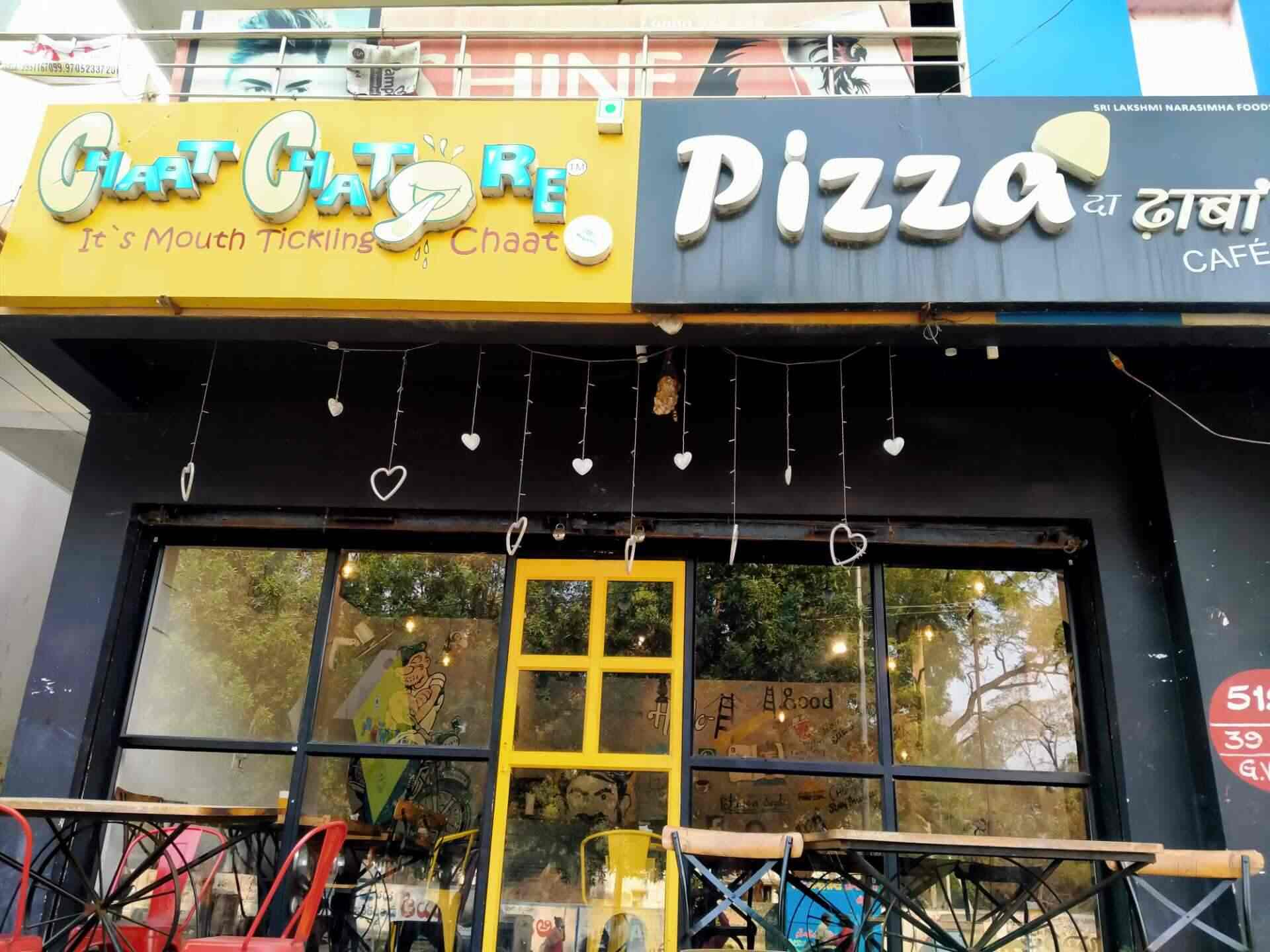 Chaat Chatori And Pizza The Dhaba Balasamudram Warangal Restaurants Justdial Chaat Chatori And Pizza The Dhaba Balasamudram Warangal Restaurants Justdial