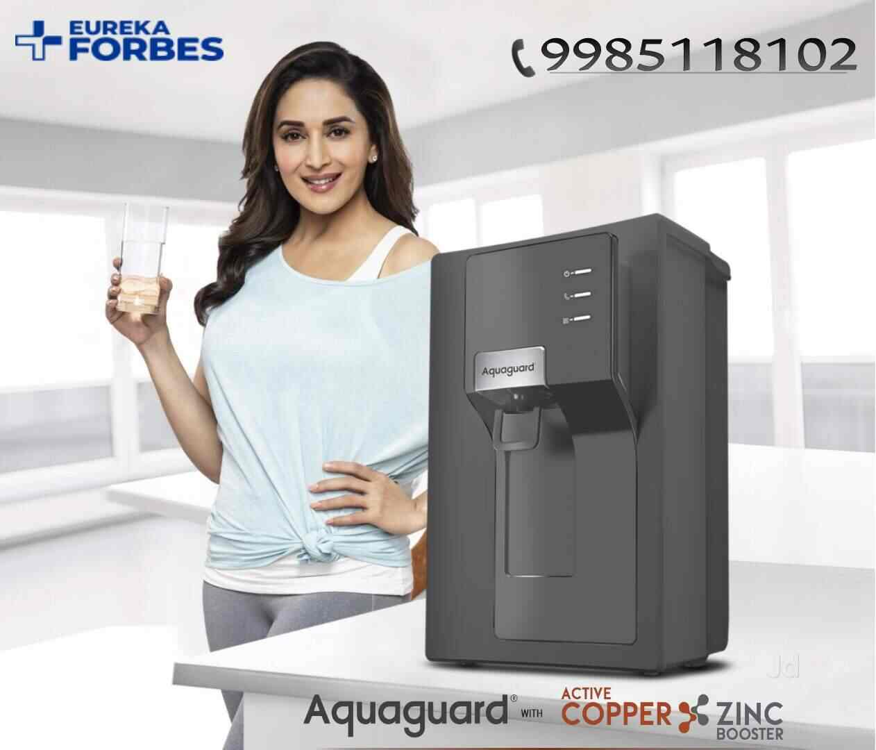 Top Water Softener Dealers in Hanamkonda Best Water Softner Dealers
