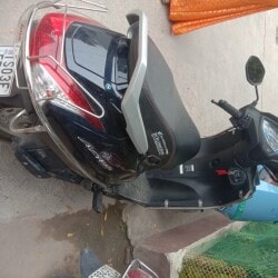 Olx ladies outlet scooty