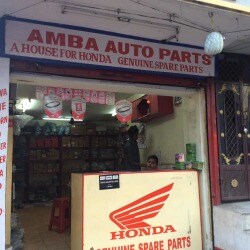 Honda spare parts dealer deals near me