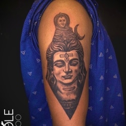 Top Tattoo Studio in Warangal - Best Needless Tattoo Studio ...
