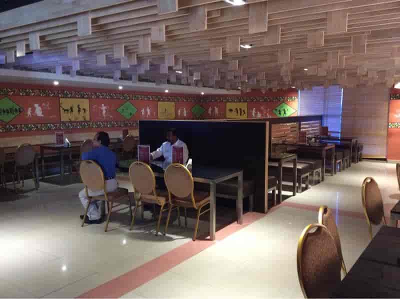 Top 20 Restaurants in Warangal serving Buffet Buffet Restaurants Near