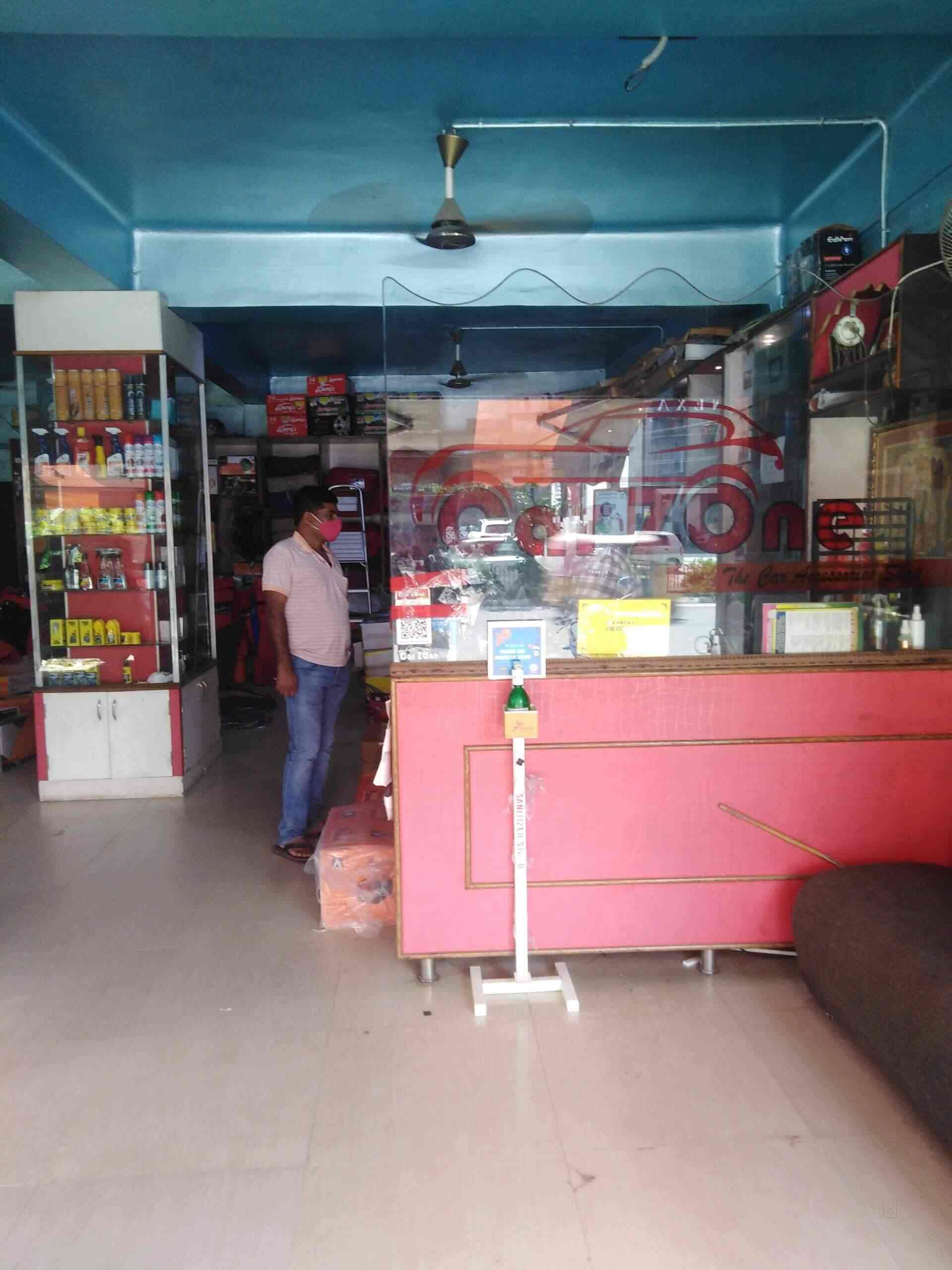 Sai Sadguru Car Zone, Hanamkonda Car Dealers in Warangal Justdial