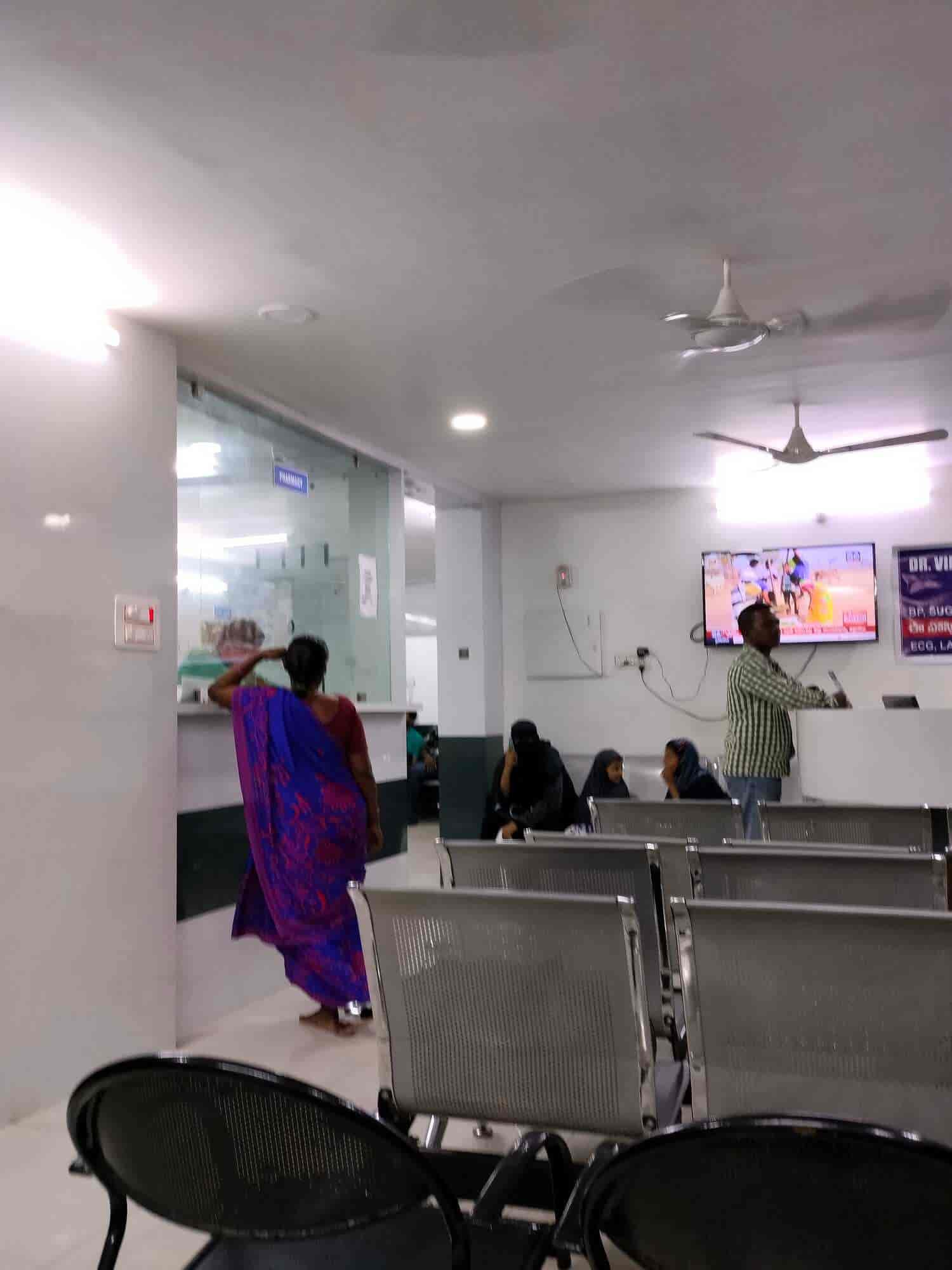 City Orthopaedic Hospital in Hanamkonda,Warangal Best Orthopaedic