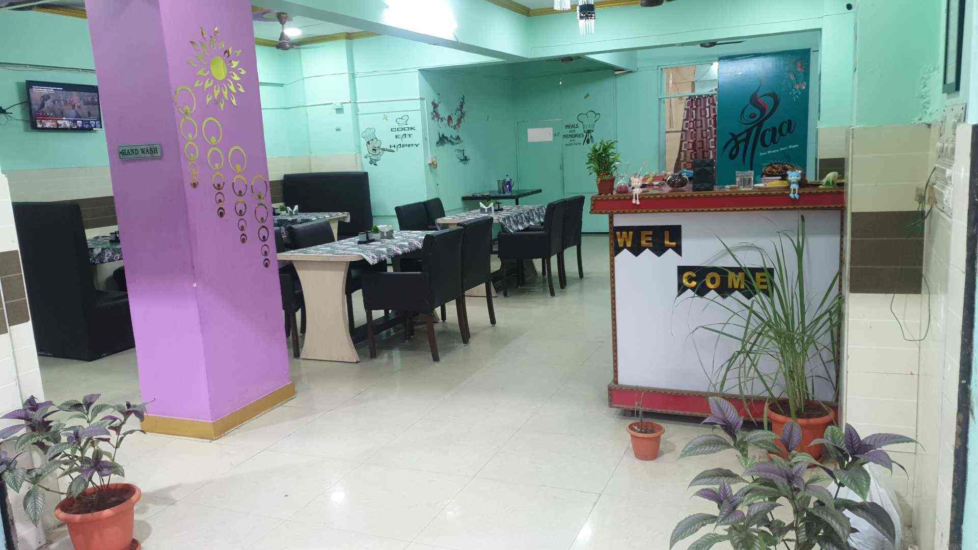 Maa Family Restaurant in Warangal City,Warangal Best Restaurants in Warangal Justdial