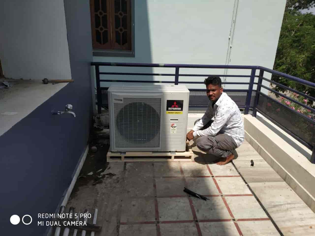 Top AC on Rent in Warangal Best AC On Hire Justdial