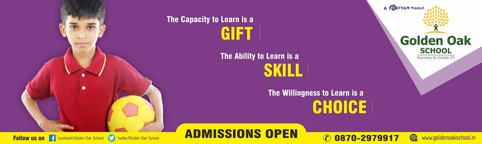 List of Top English Medium Schools in Palampet Best English Medium