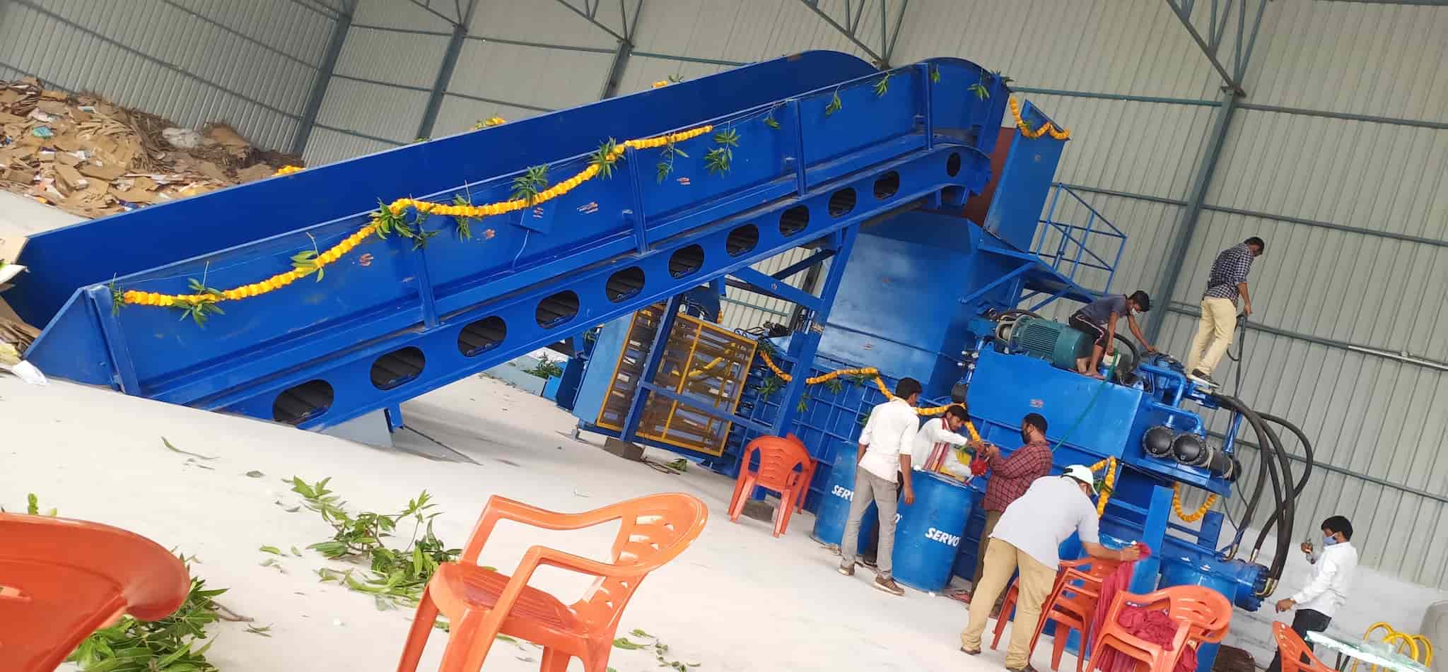 Top Pet Bottle Scrap Buyers in Visakhapatnam पेट बोतल स्क्रैप बुएरस