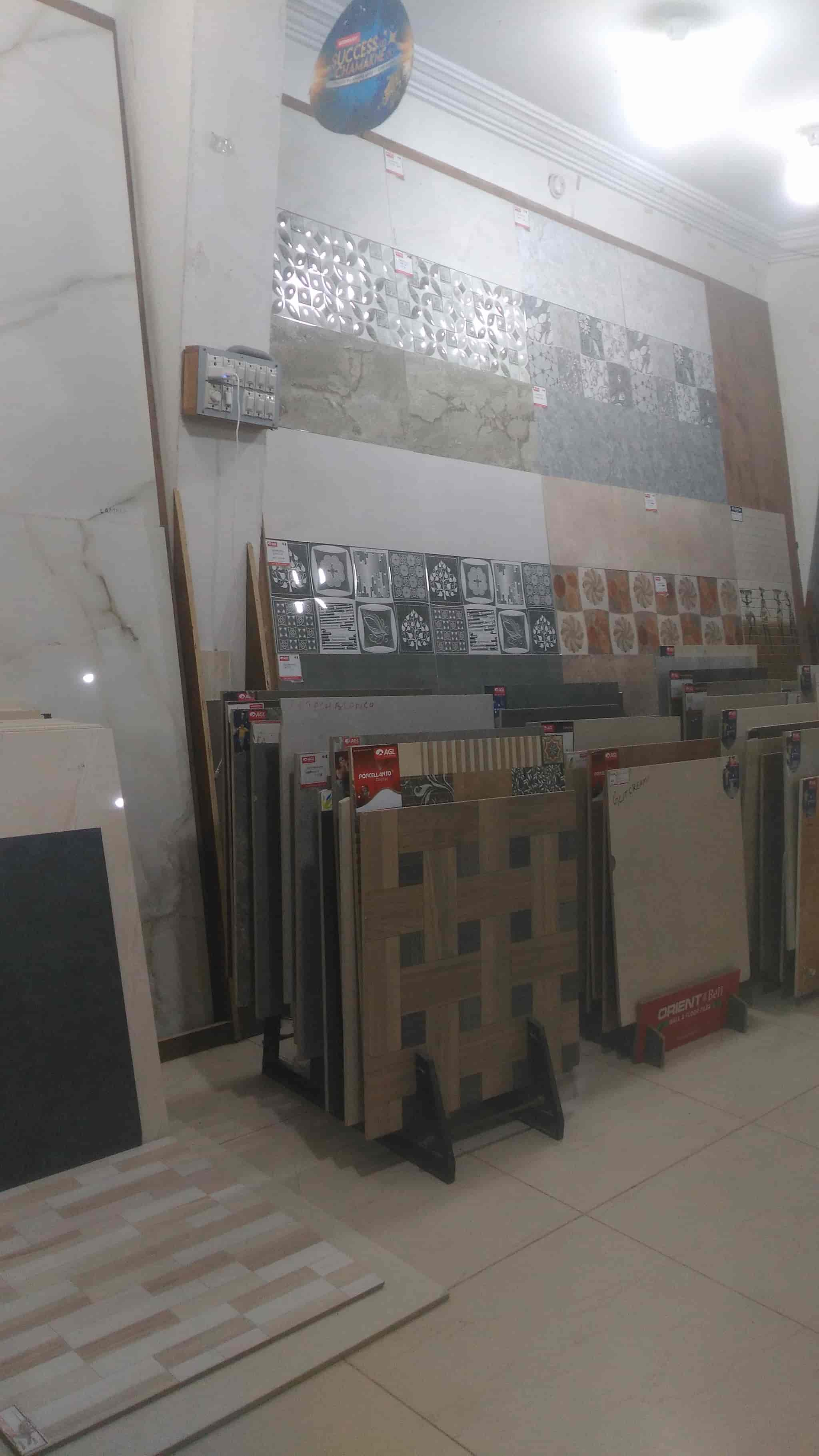 Dandu Ceramic Gallery in Hanamkonda,Warangal Best KajariaCeramic