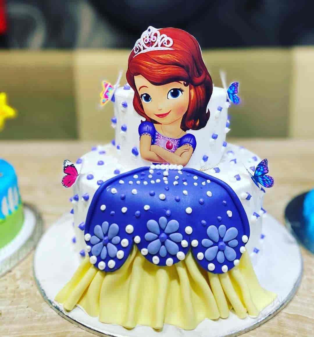 Cake Wala Bakers And Food Court in Kottawada,Warangal Best Bakeries