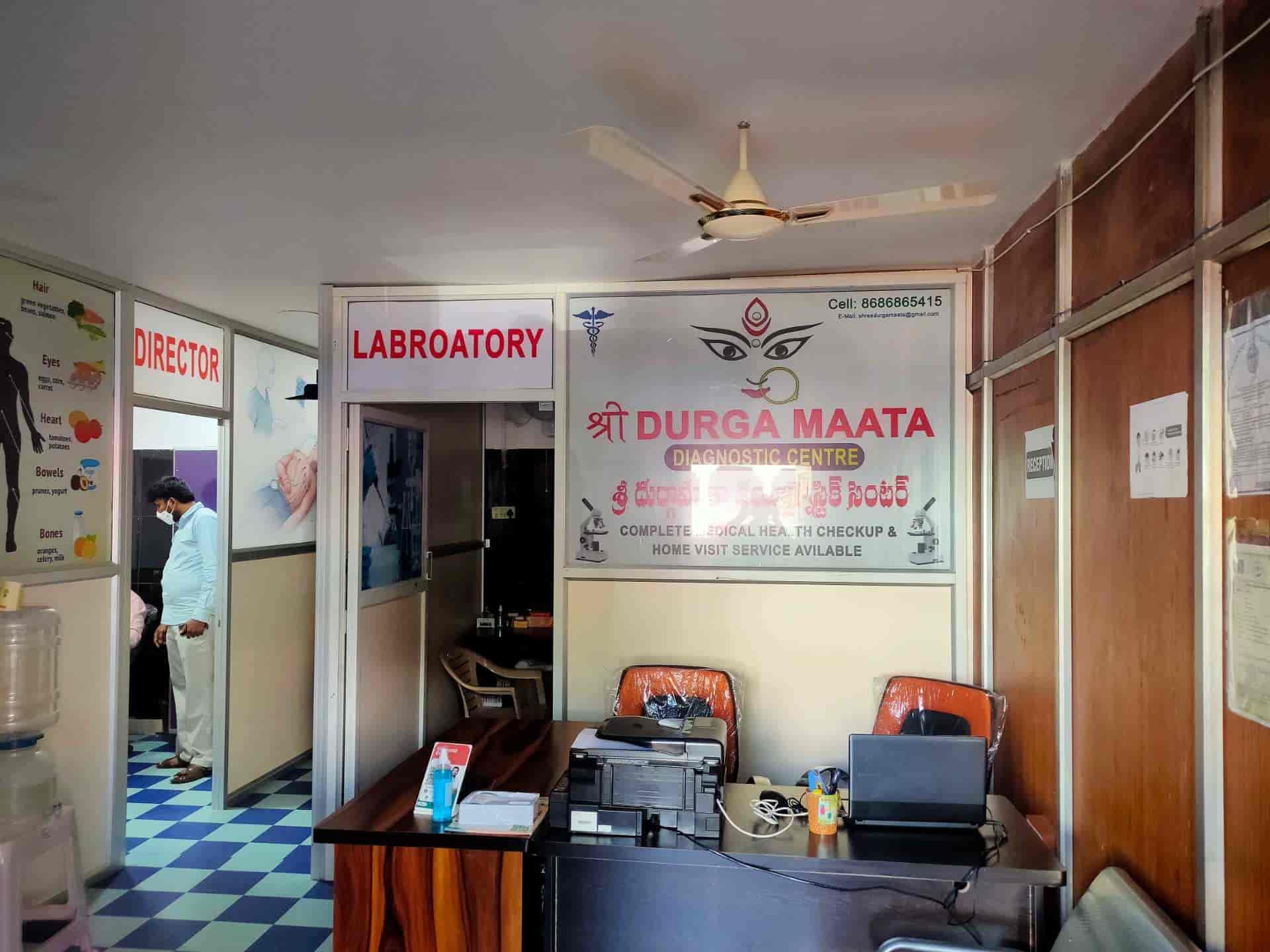 Lab view 2