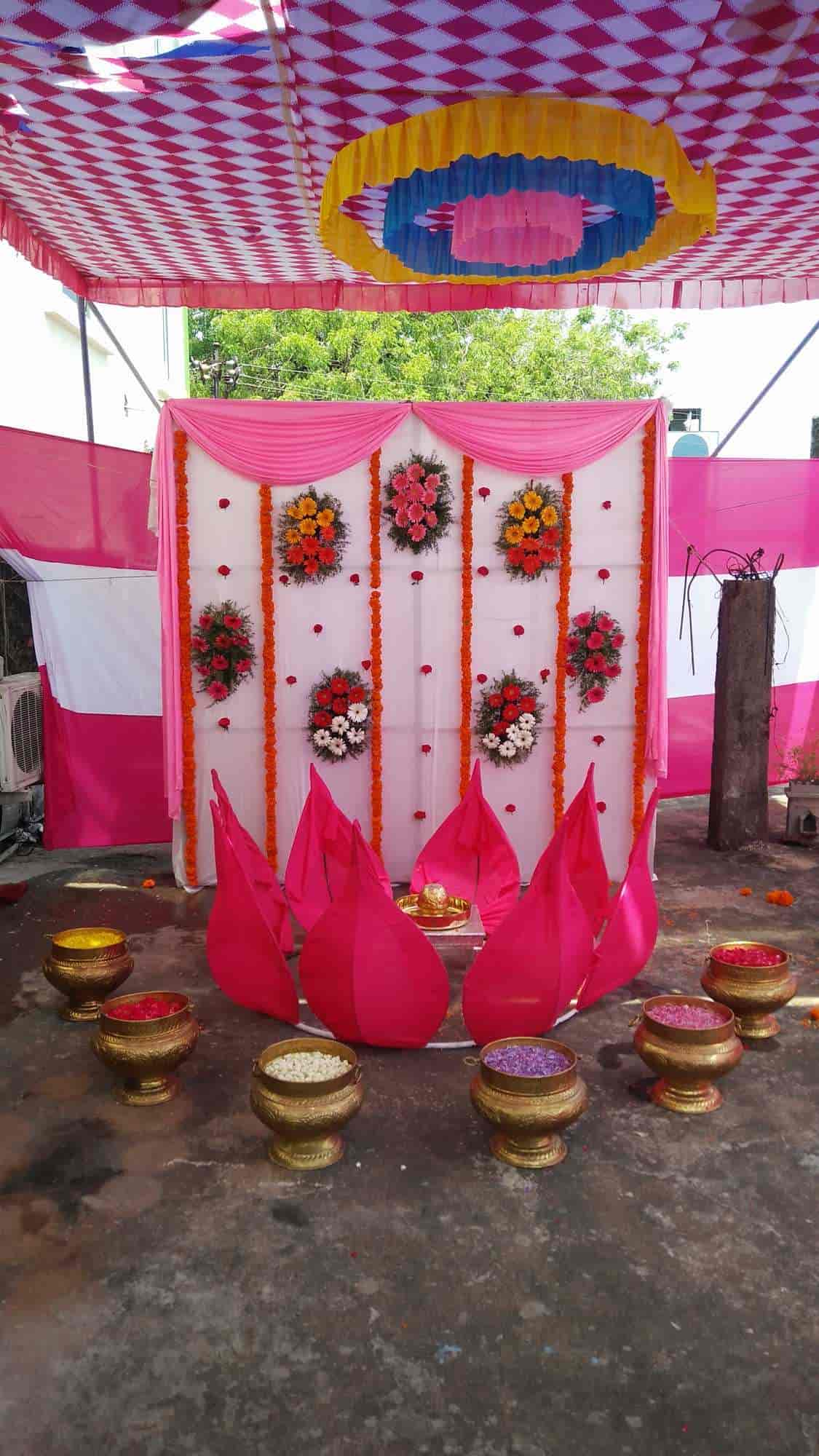 Top 100 Wedding Decorators In Hanamkonda Best Marriage