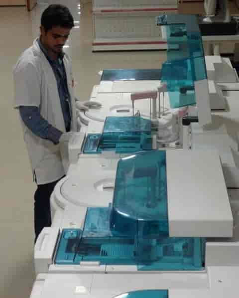 Lab view 16