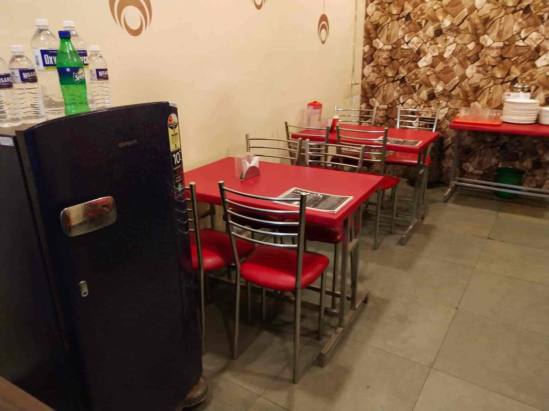 Catch Restaurant in Sawangi Meghe,Wardha Best Restaurants in Wardha