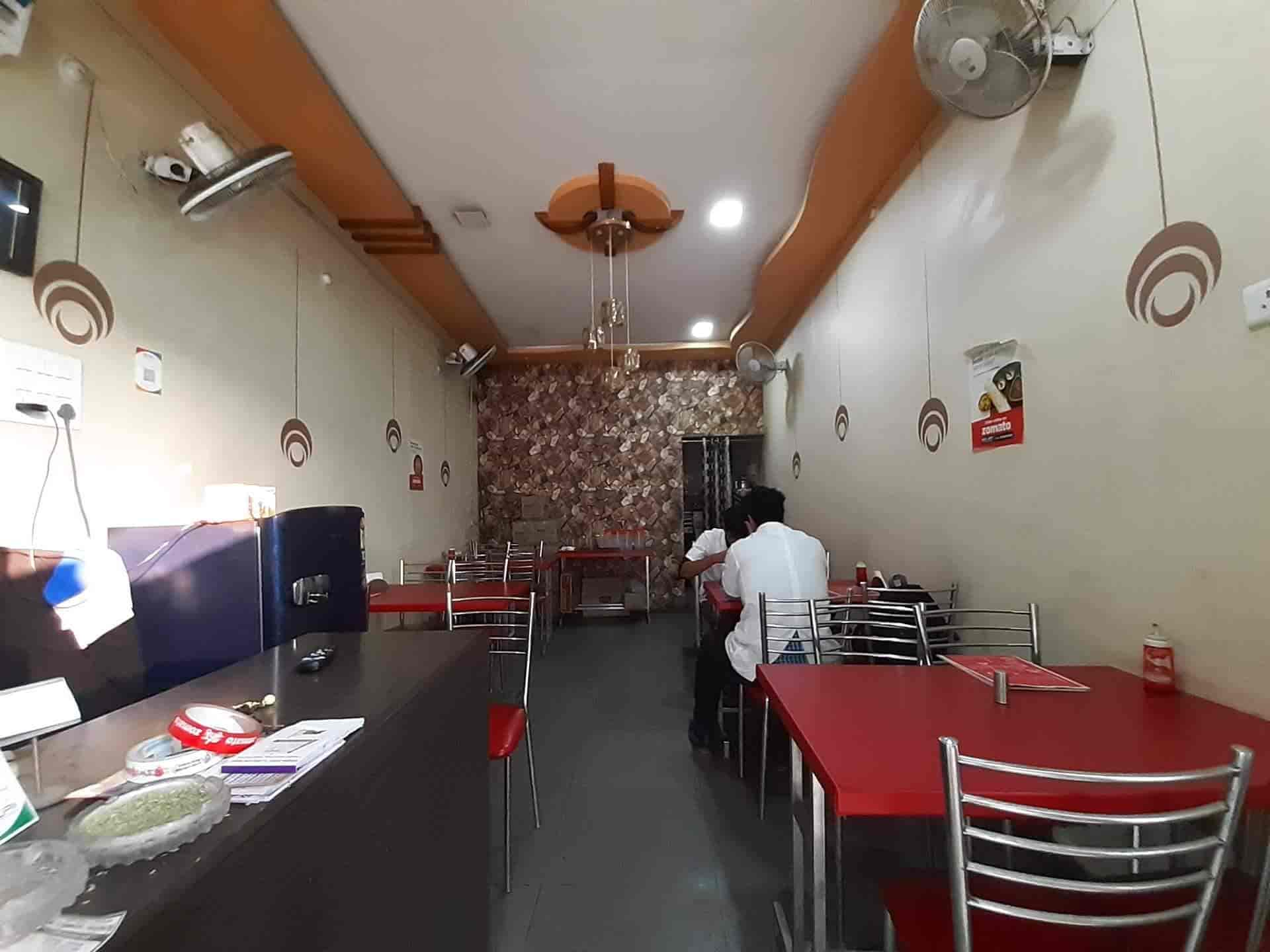 Catch Restaurant in Sawangi Meghe,Wardha Best Restaurants in Wardha