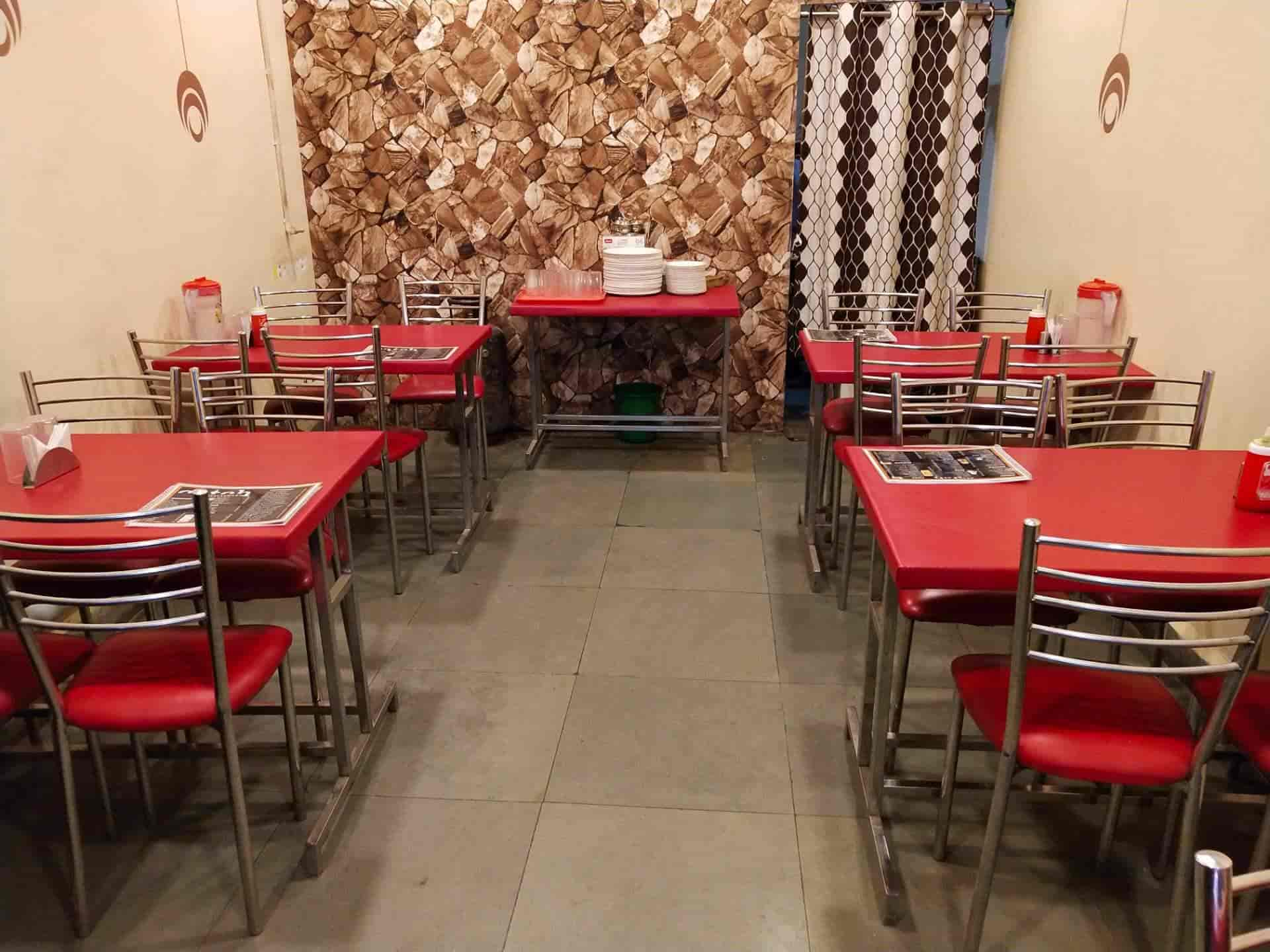 Catch Restaurant in Sawangi Meghe,Wardha Best Restaurants in Wardha