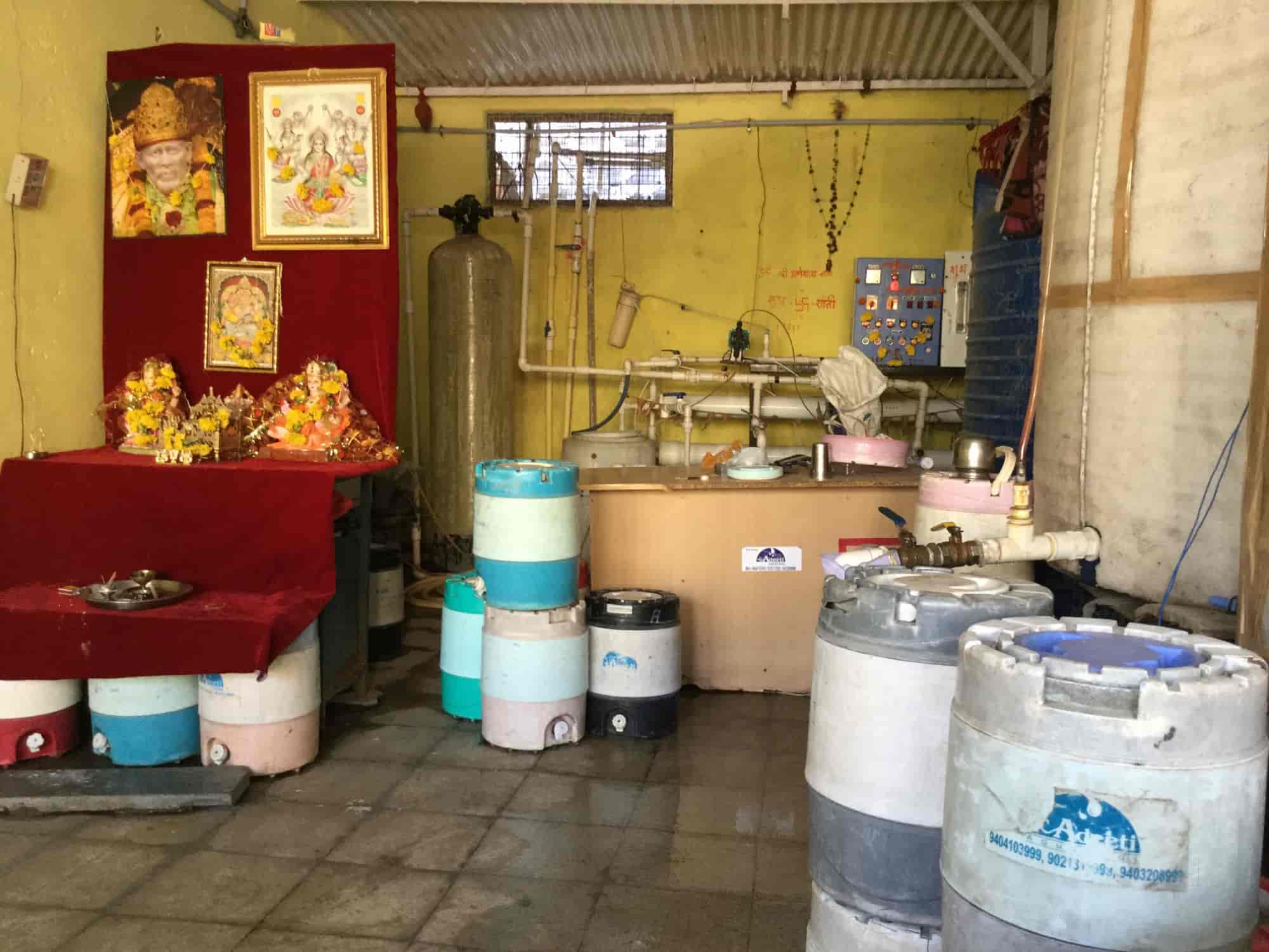 Top Bailey Mineral Water Distributors in Jabalpur मिनरल वाटर