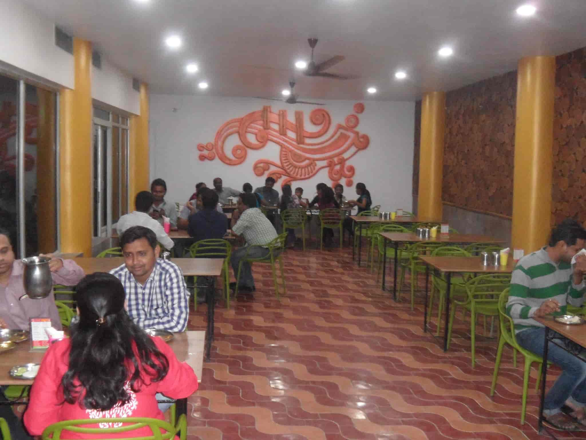 South Indian Restaurants in Wardha Justdial