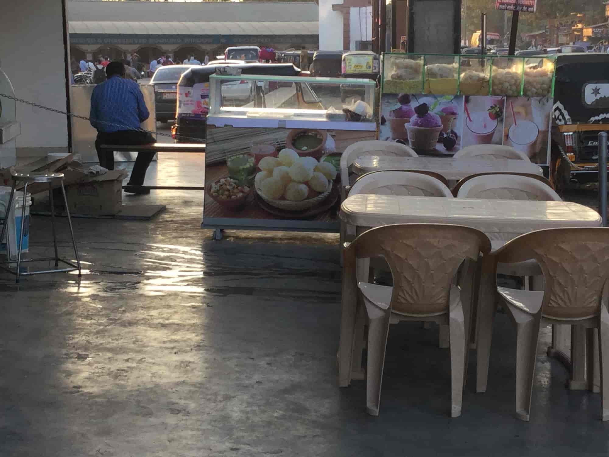 South Indian Restaurants in Wardha Justdial