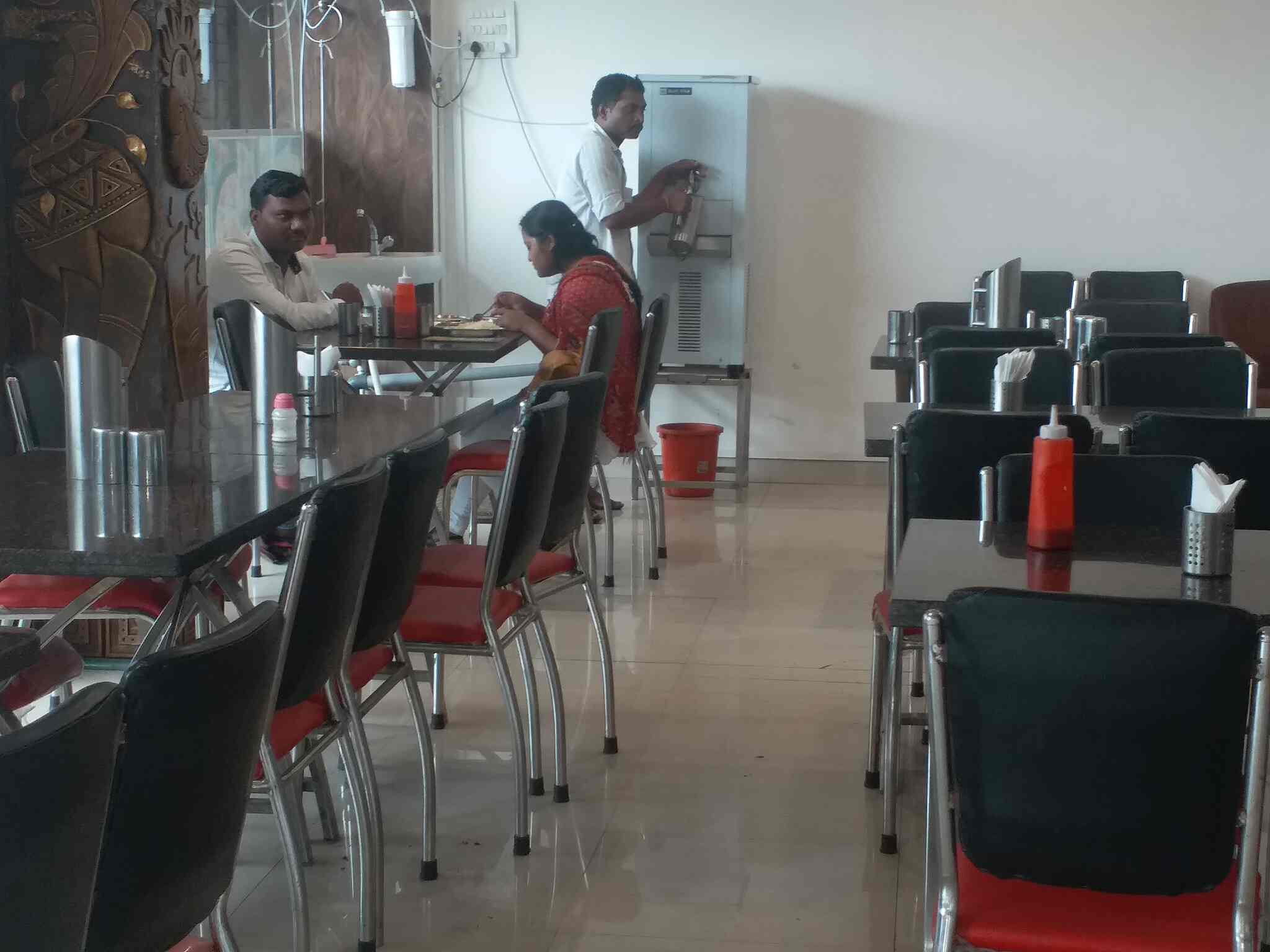 South Indian Restaurants in Wardha Justdial