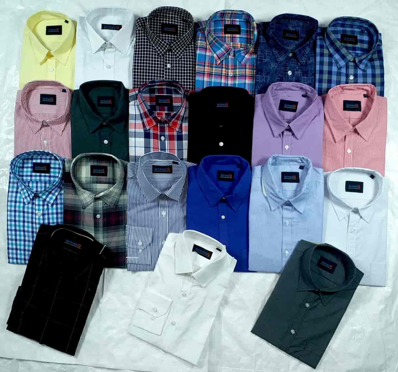 The Complete Style Handbook for Mens Garments