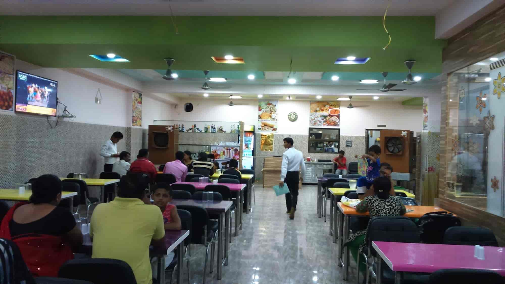 South Indian Restaurants in Wardha Justdial